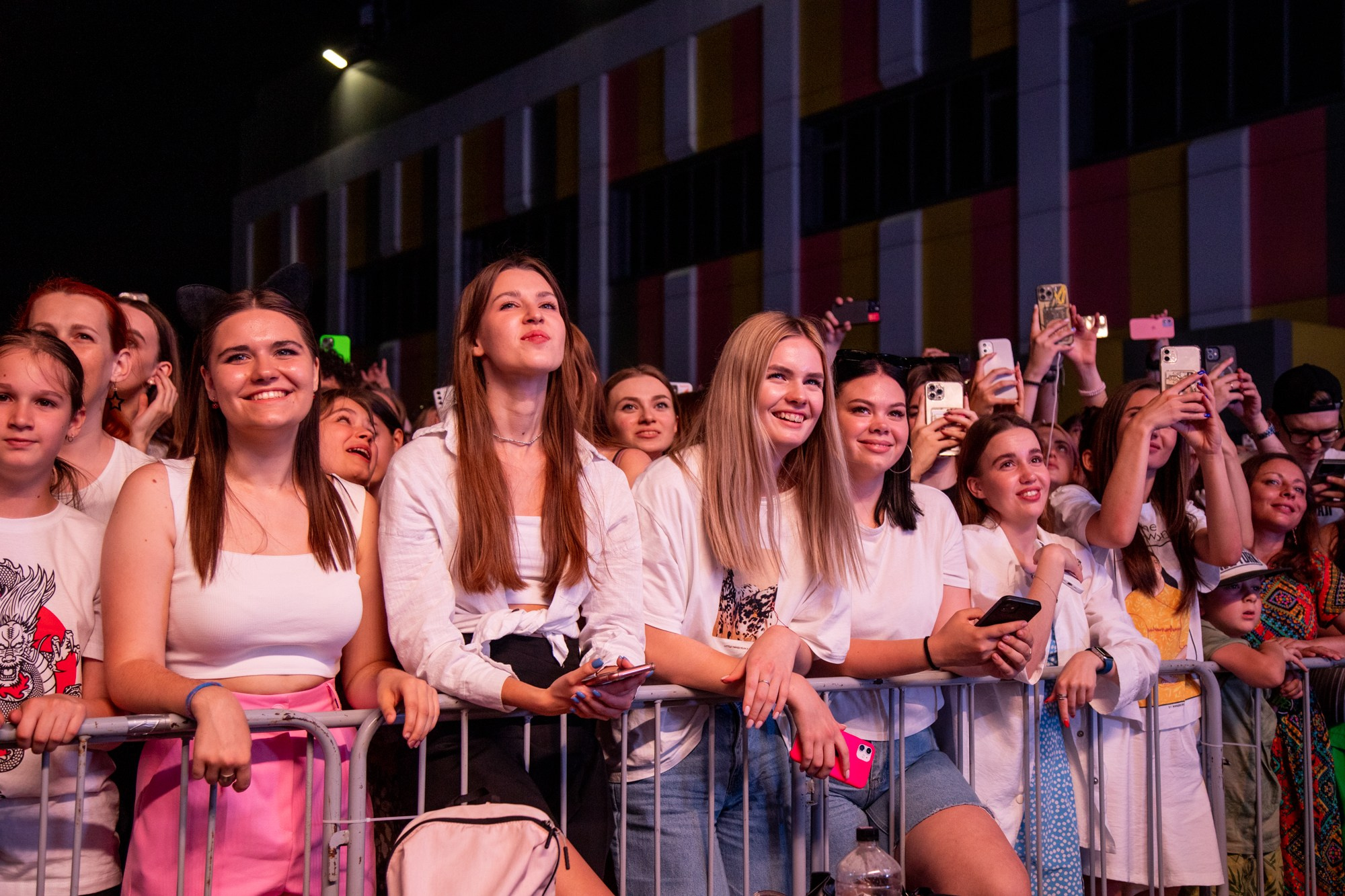 L'One. Репортажный, промышленный и маркетплейс-фотограф Дмитрий Чернат