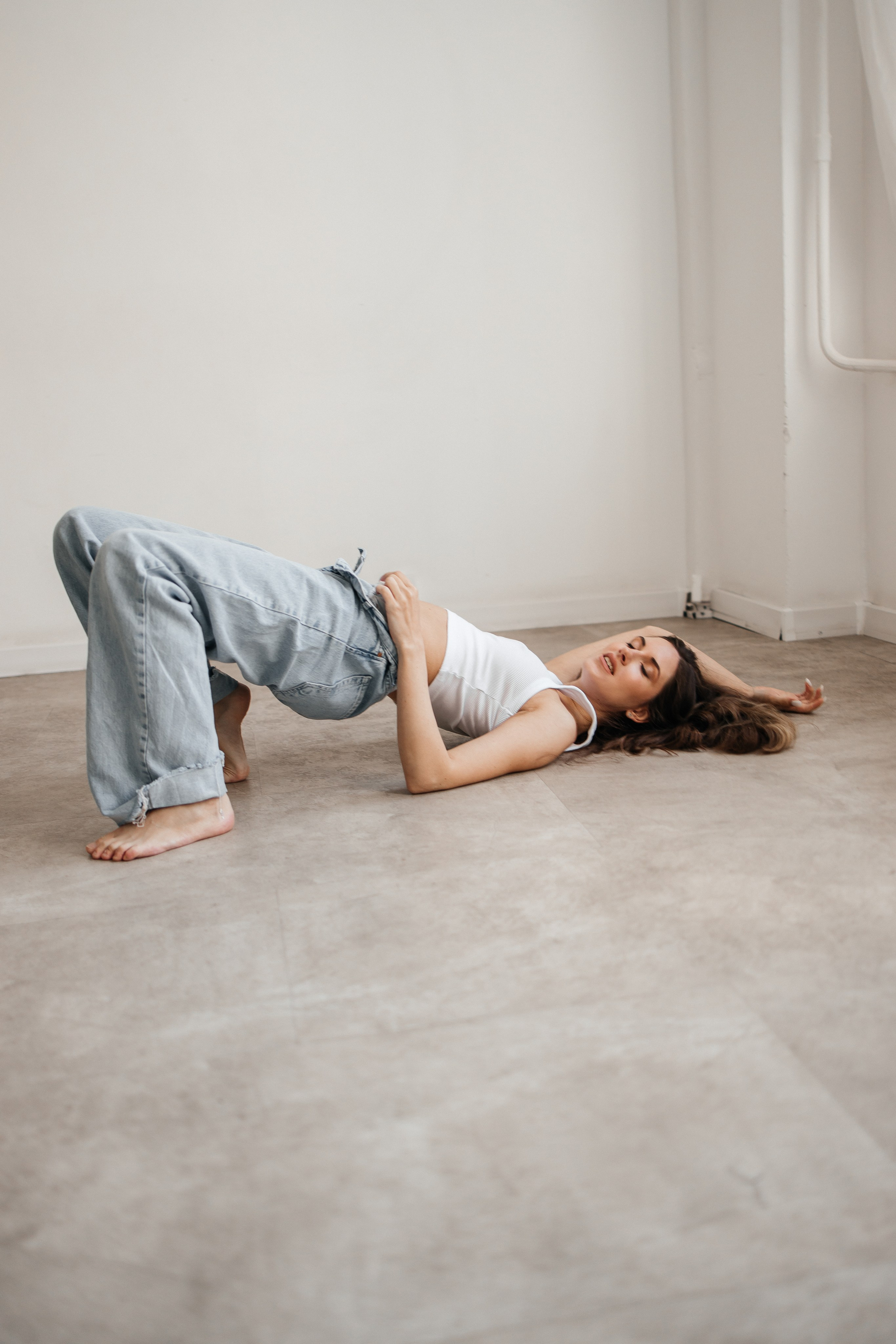 Аксинья. Lifestyle фотограф в Санкт-Петербурге Анна Щекалева