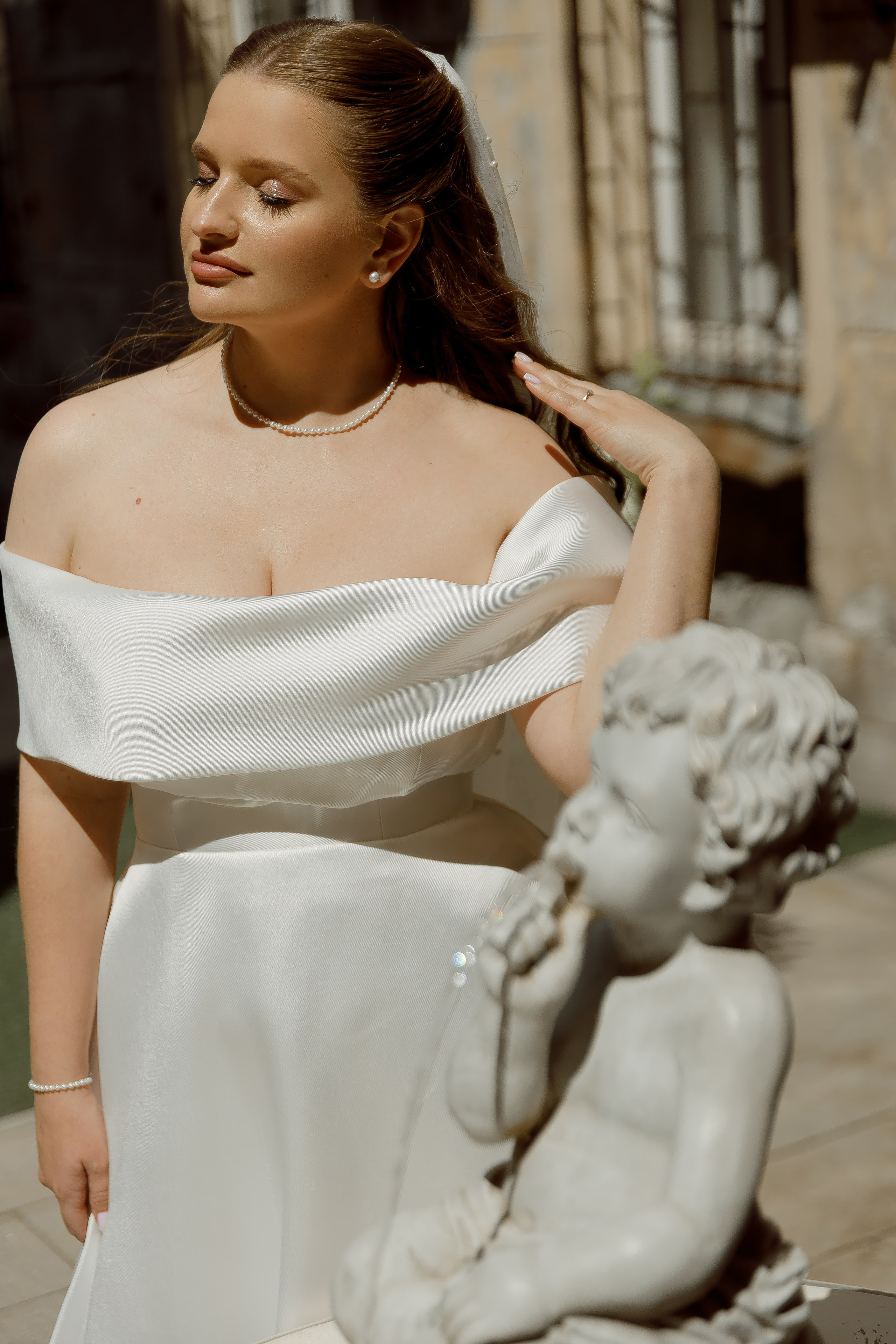 Татьяна & Александр. Фотограф в Самаре Юля Борщ