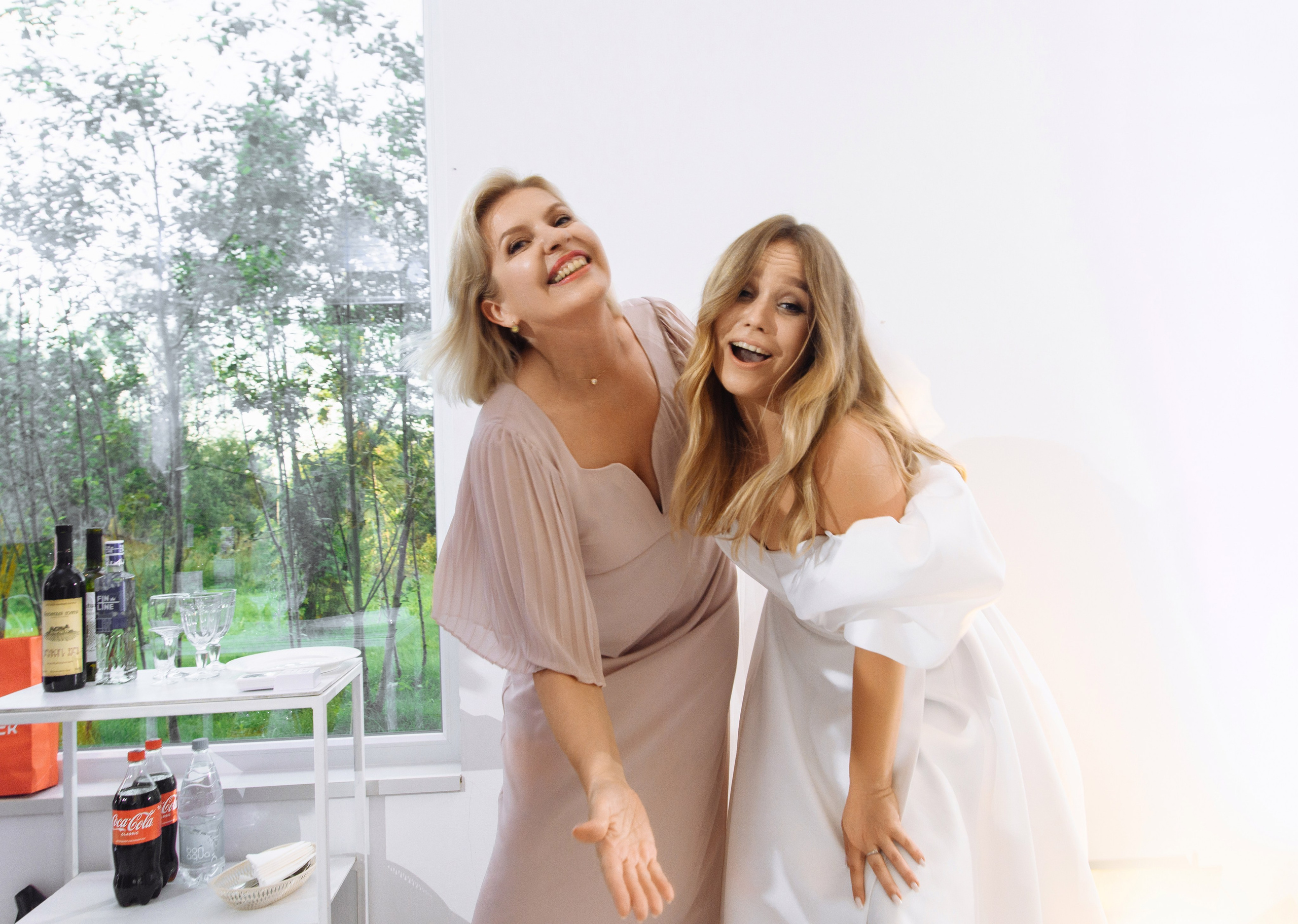 Дмитрий и Елизавета. Фотограф Кирилл Верт