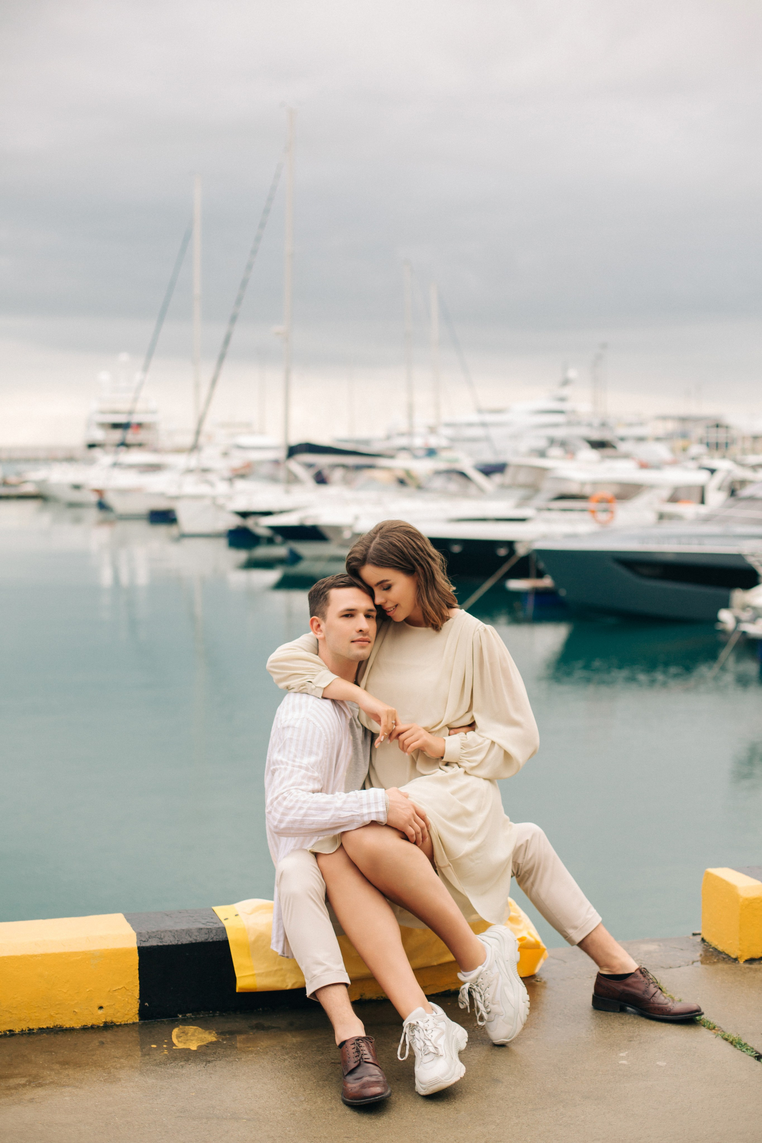 Сочи. Love Story 4. Главная