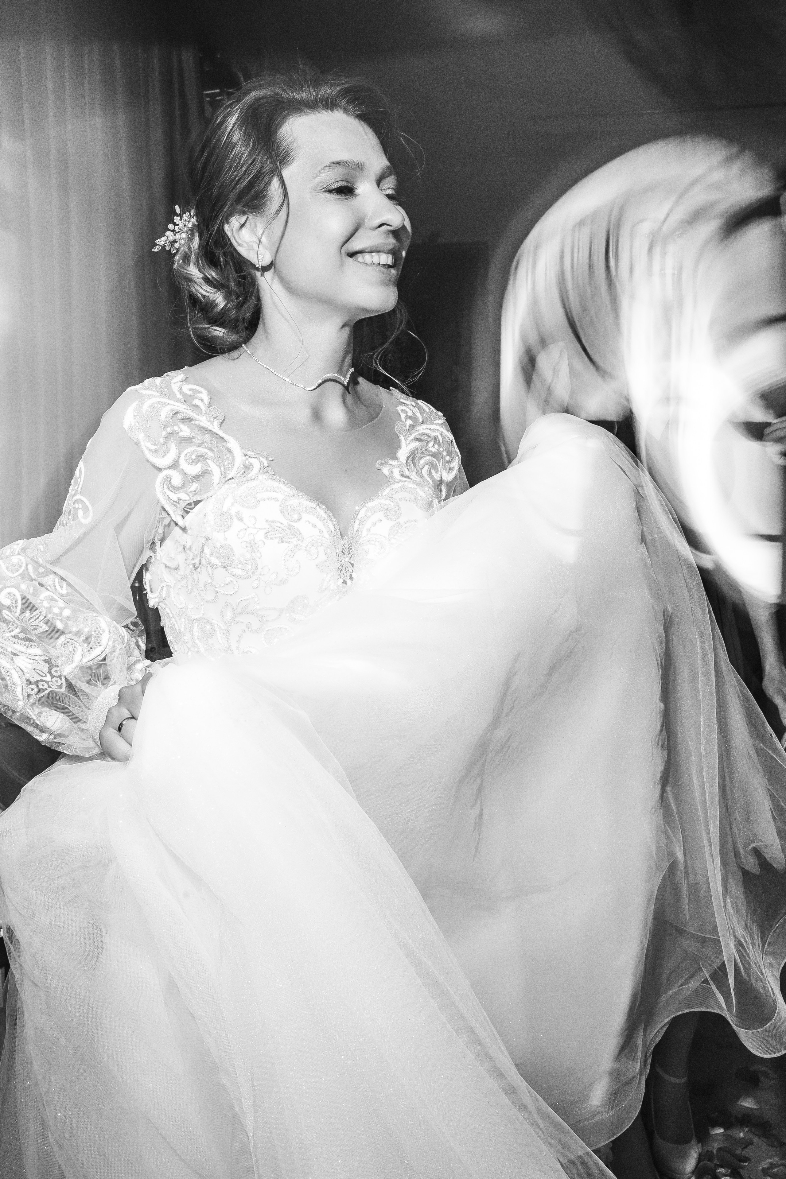 Свадебная фотосессия. Свадебный фотограф в Иваново Гитарина Черняева