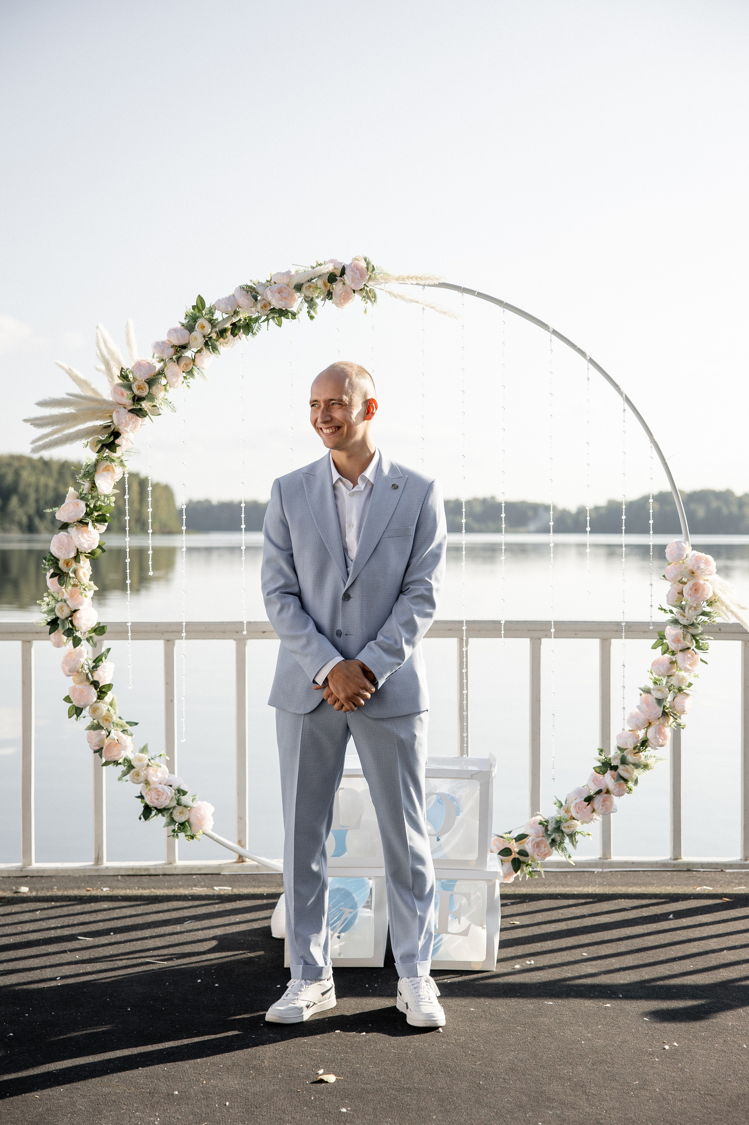 Свадебная серия. Свадебный фотограф в Иваново Гитарина Черняева