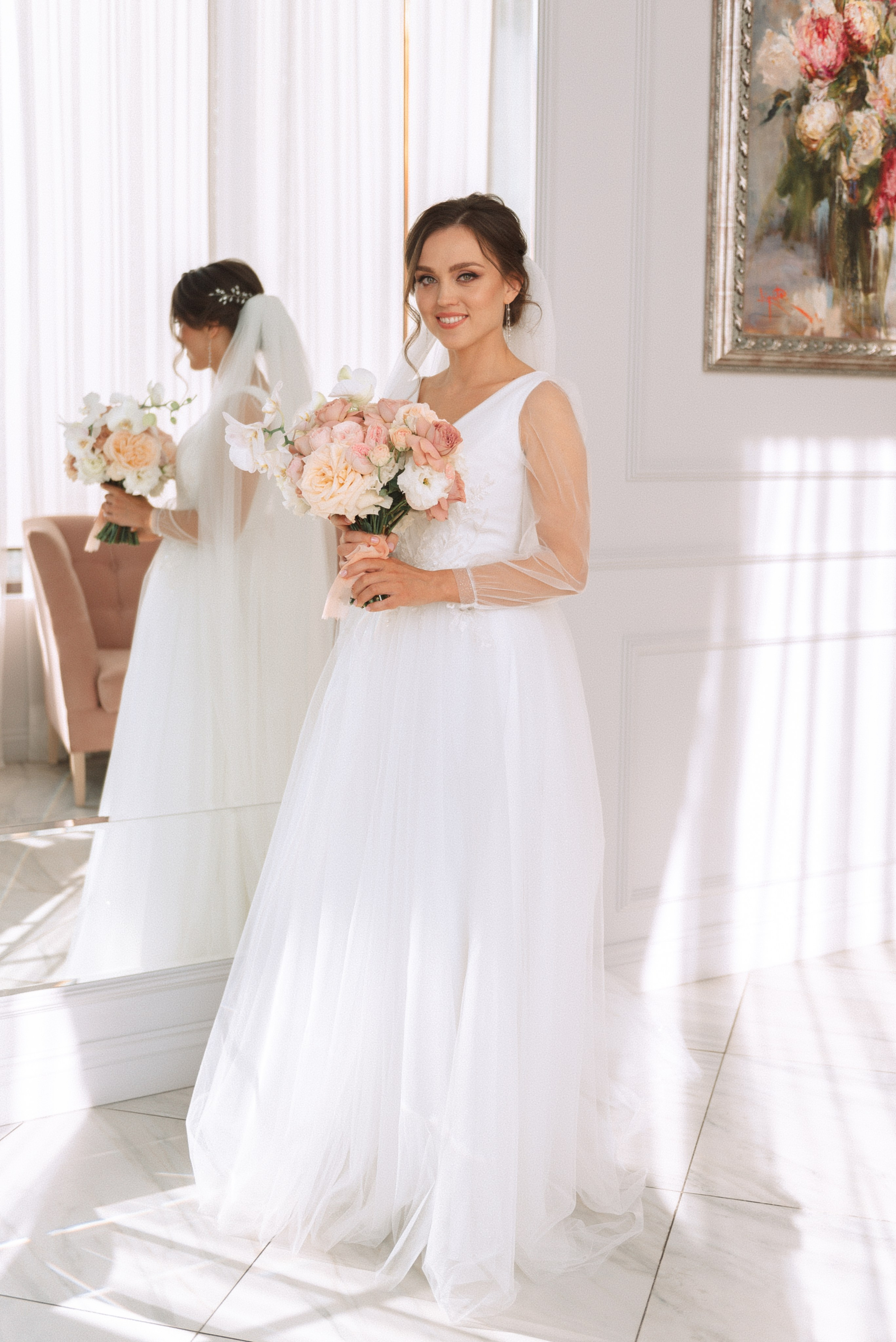 Глеб и Анастасия. Главная