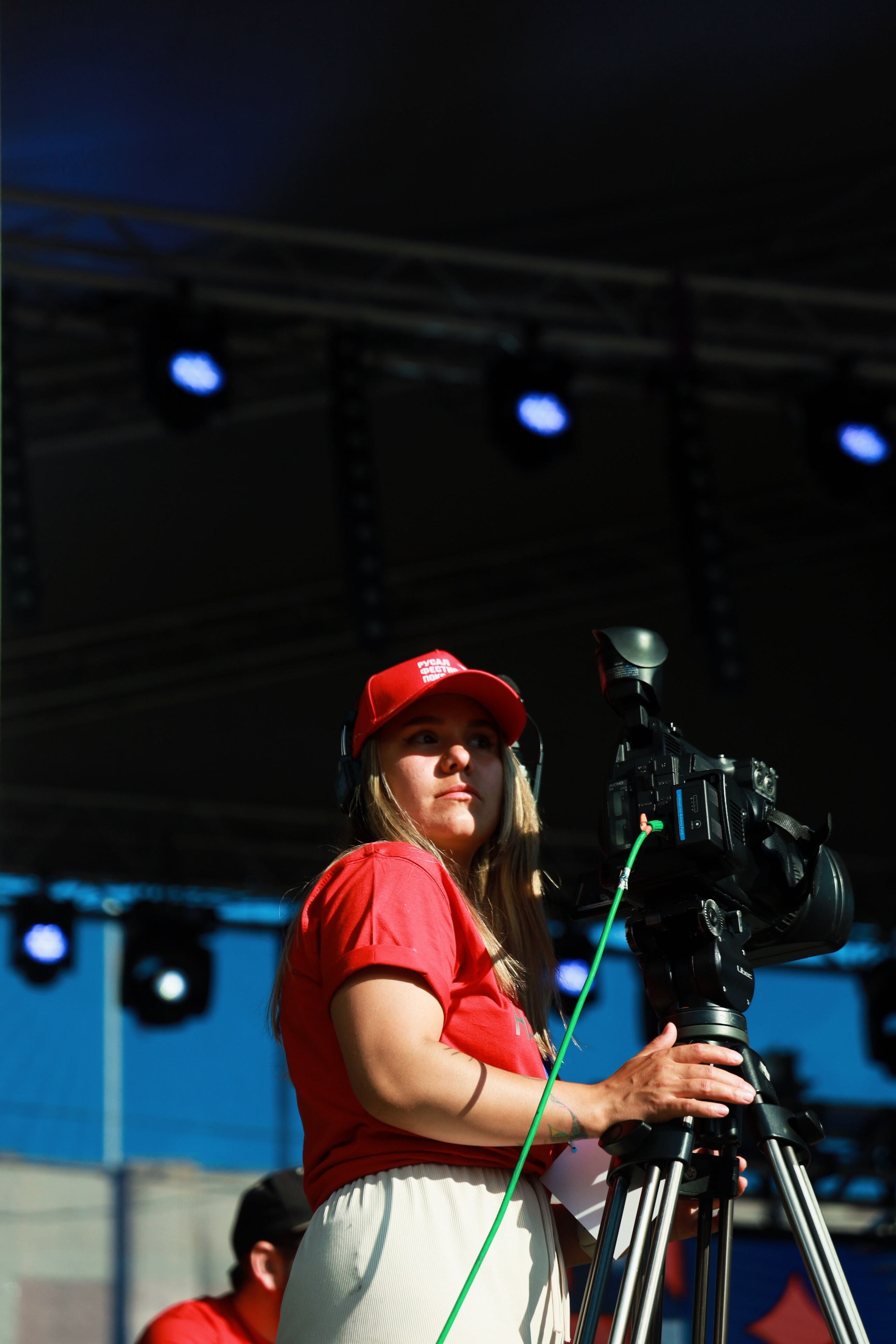 День металлурга 2025. Фотограф Полярные Зори, Кандалакша, Мурманская область Мария Потапова