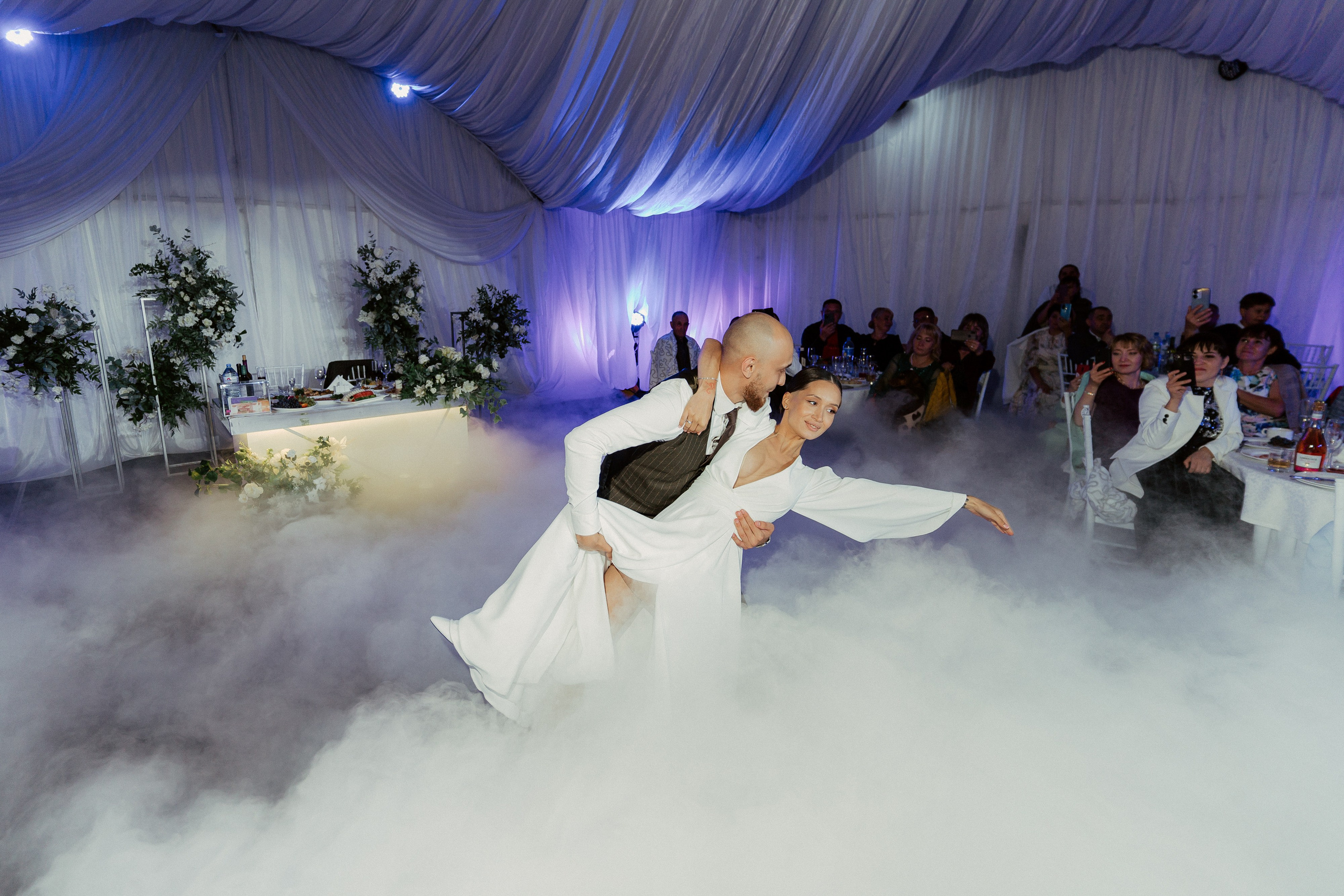 Александр и Оксана. Фотограф Никита Анкудинов. Москва — Чебоксары — Казань