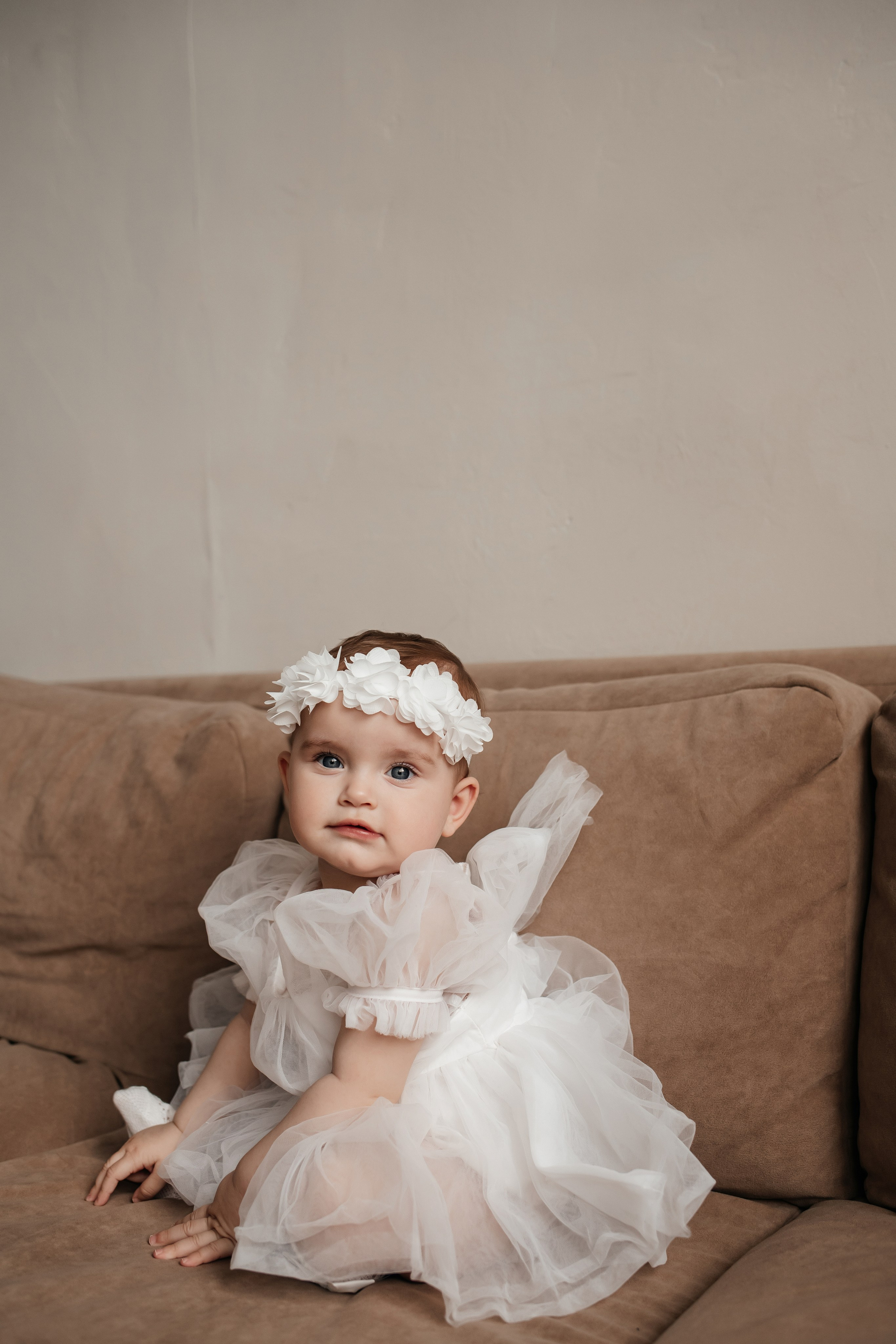 Семья Фёдоровых. Семейный и детский фотограф в Нижнем Новгороде Буслаева Мария