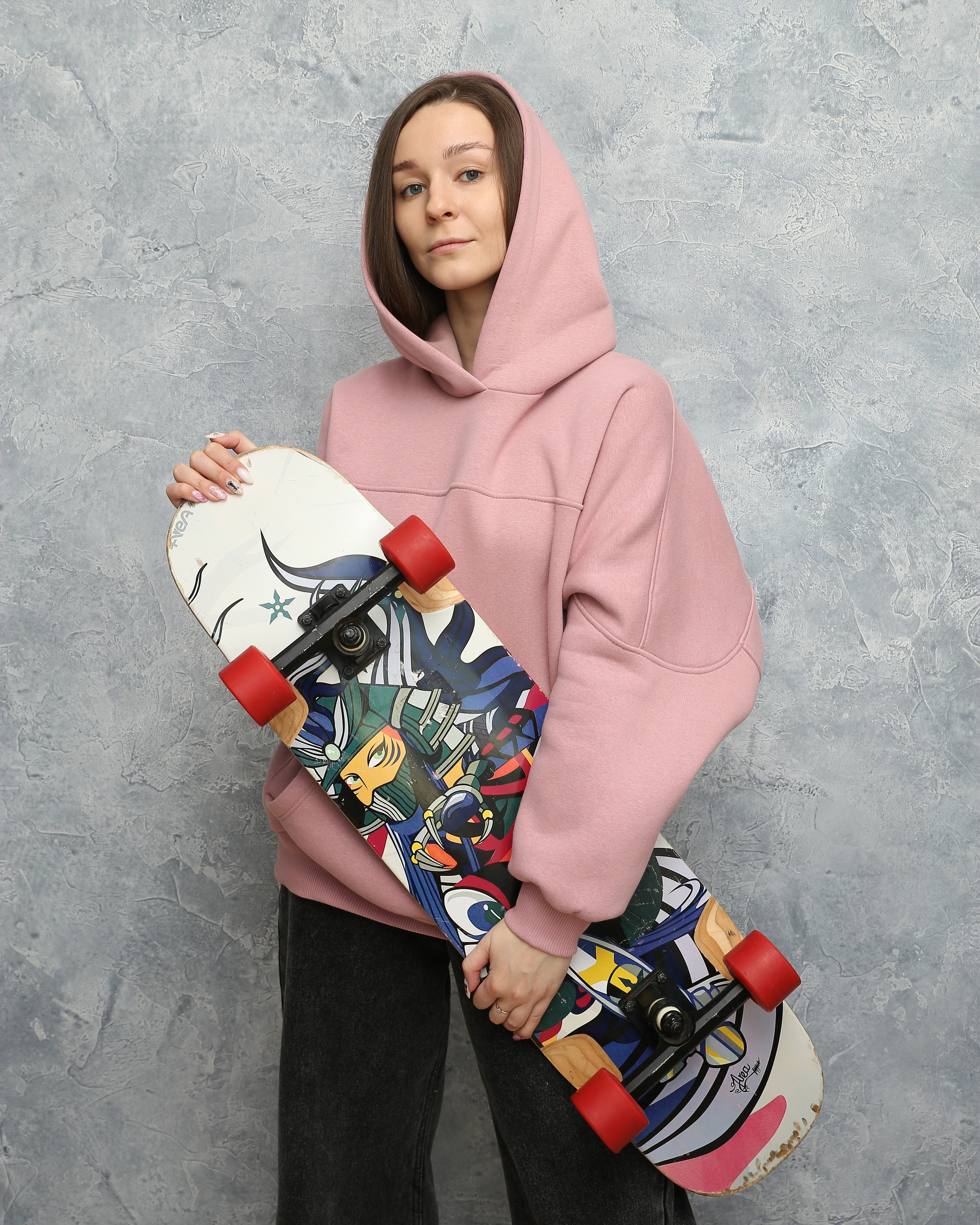 Съемка одежды/худи. Фотограф в Санкт-Петербурге