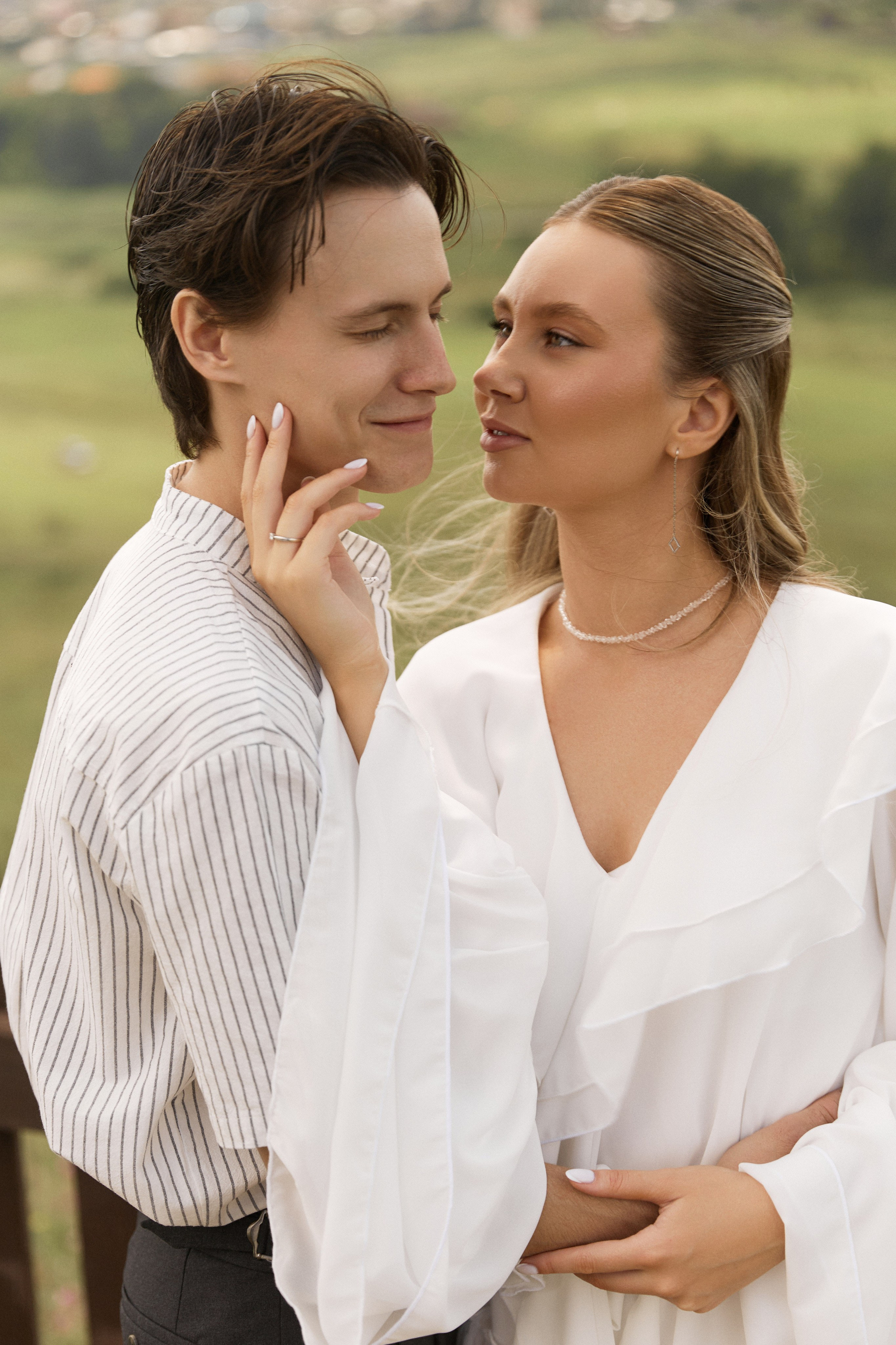 Посмотреть серию. Свадебный и семейный фотограф в Красноярске Тряпчев Павел