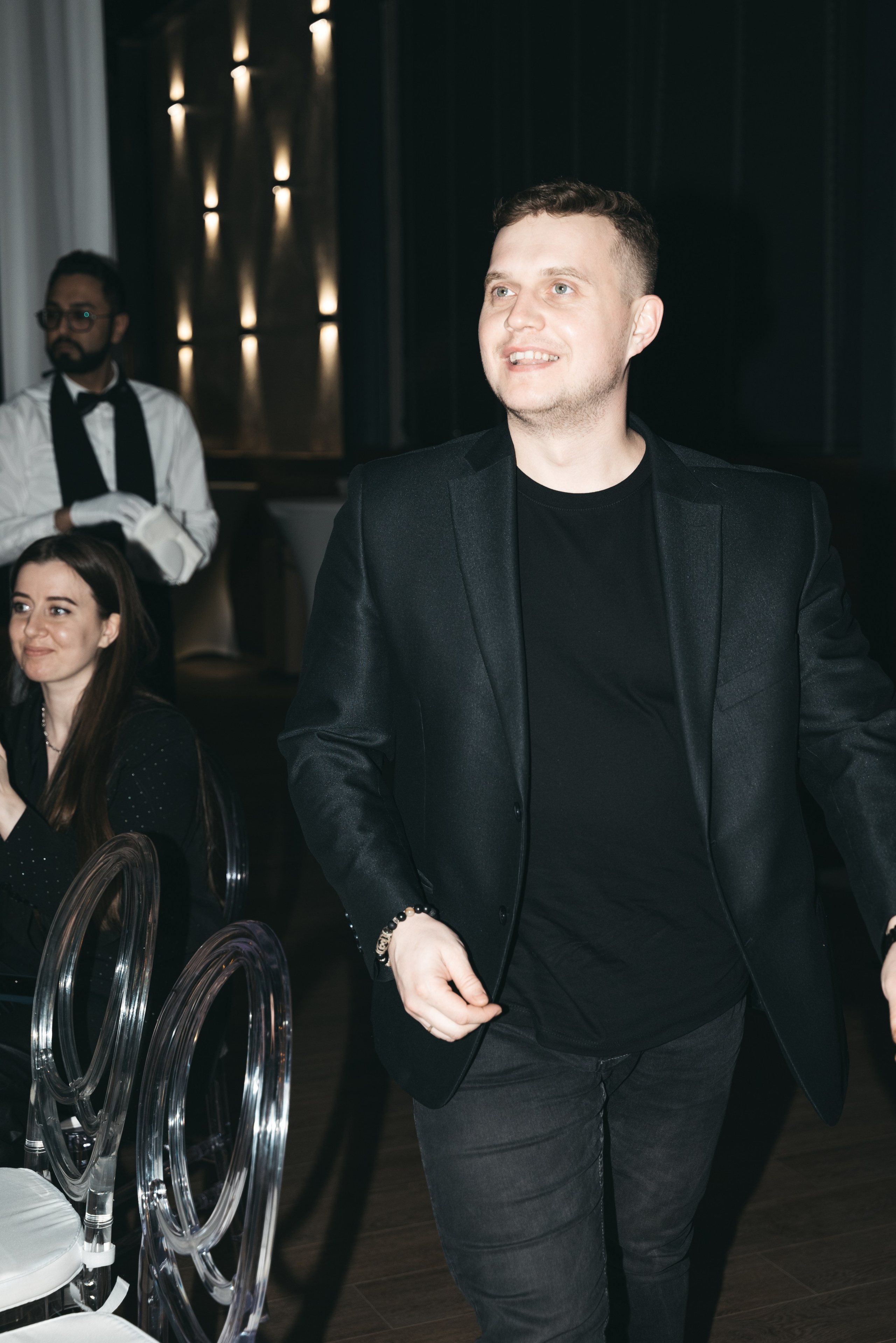 WhiteRoom Pre-wedding. Репортажный и свадебный фотограф в Сургуте