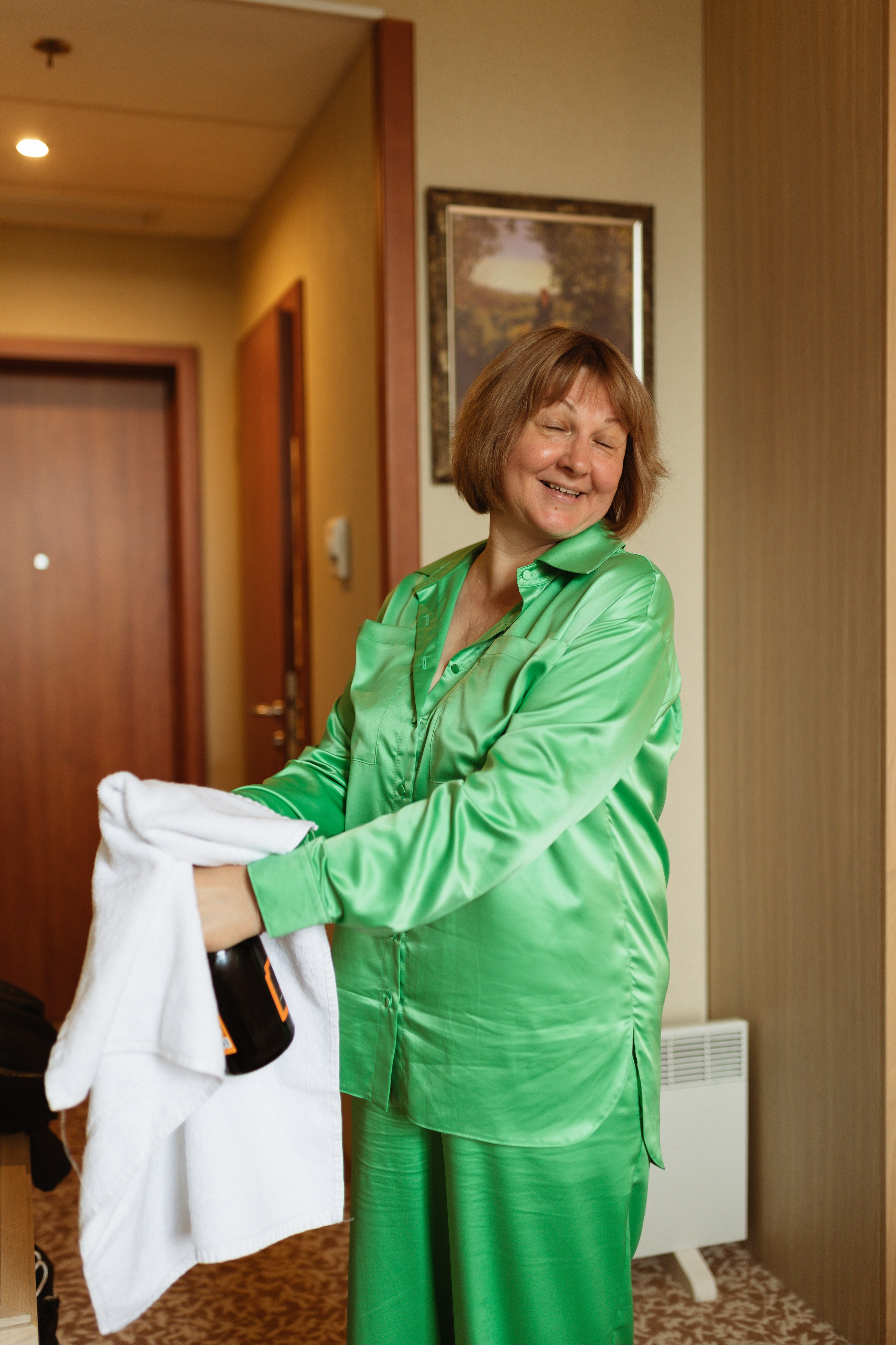 Anna&Alexey. Фотограф Александра Просекова