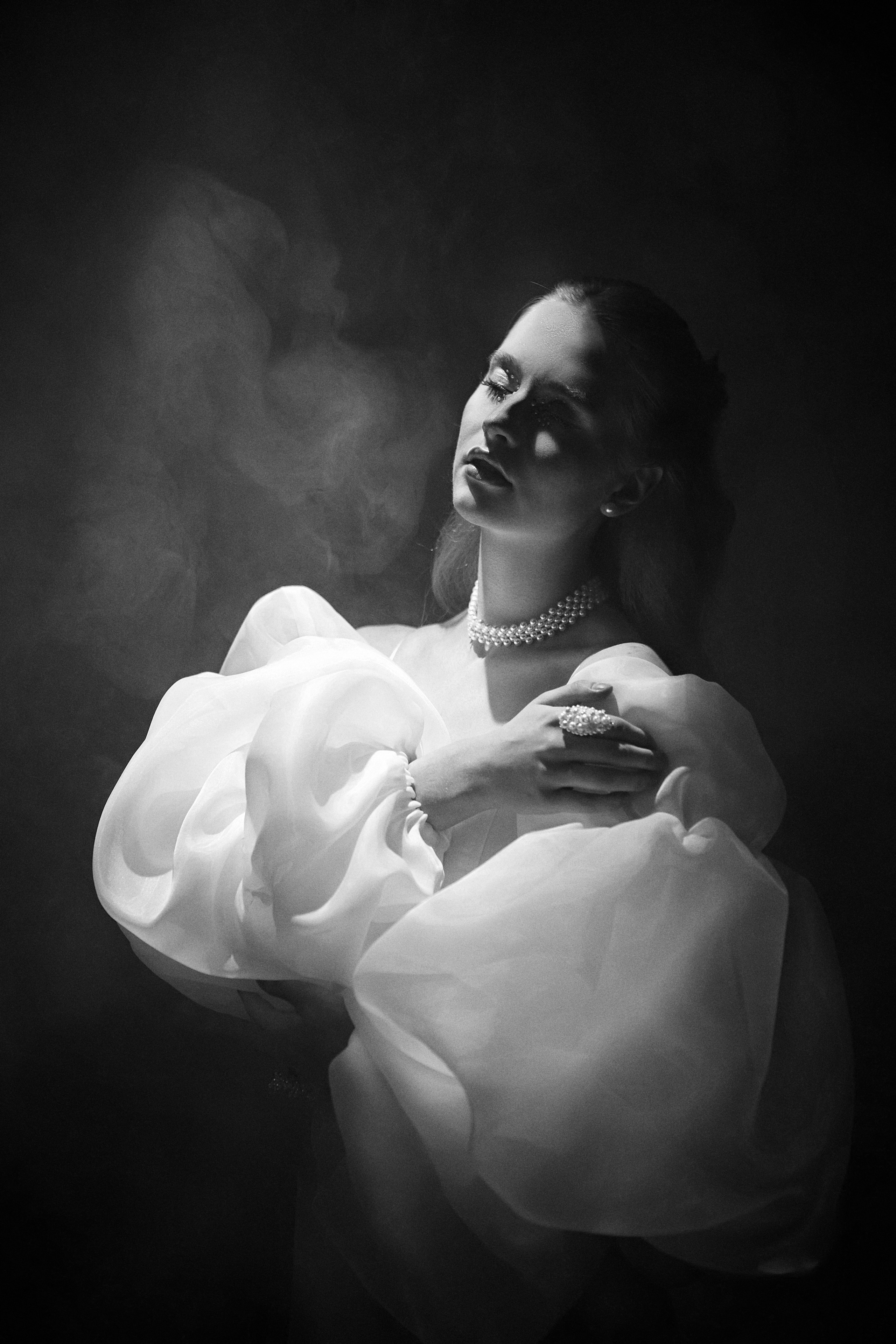 Alicia. Фотограф Желтухин Андрей в Петрозаводске, СПб и Москве