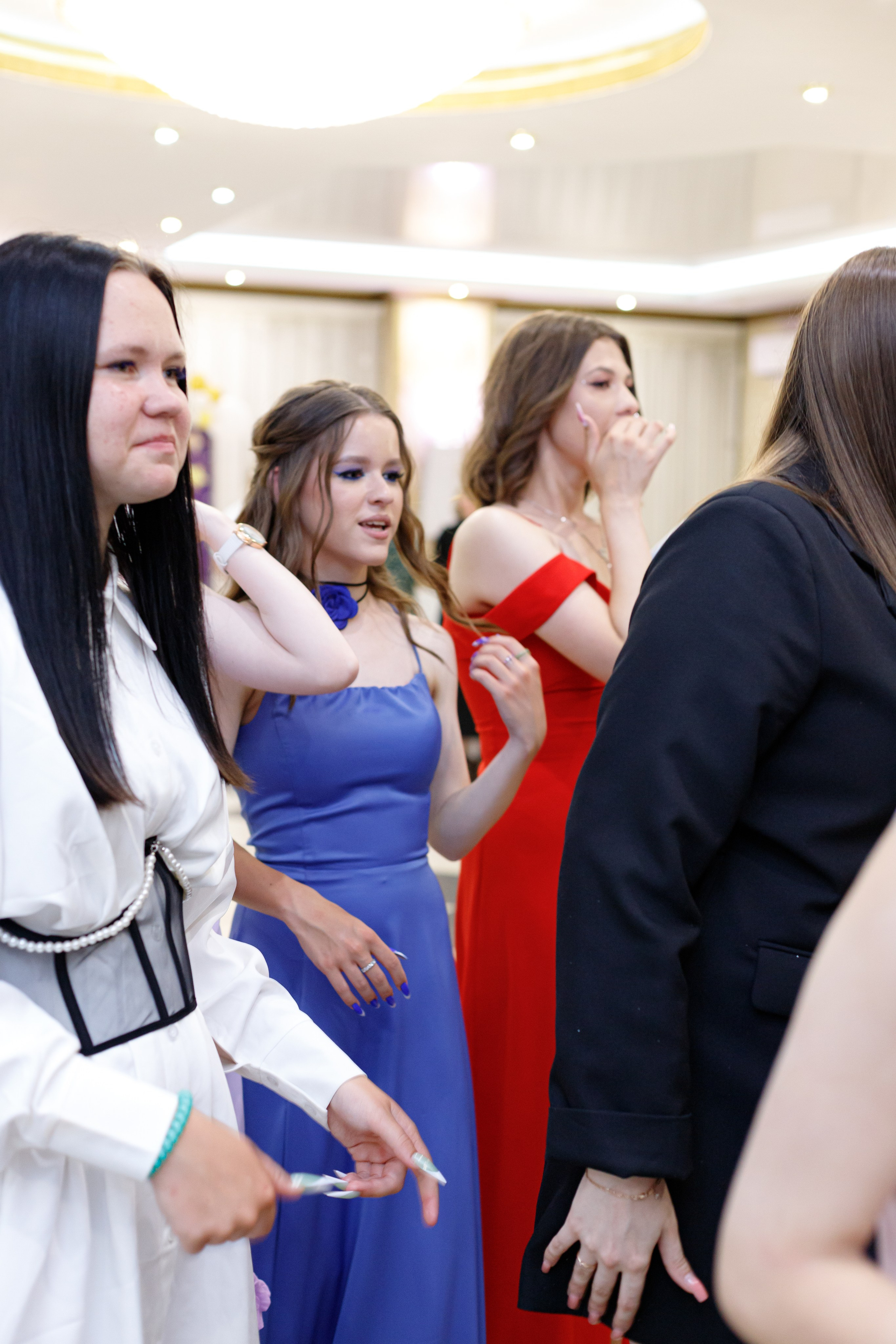 Выпускной. Photokarish