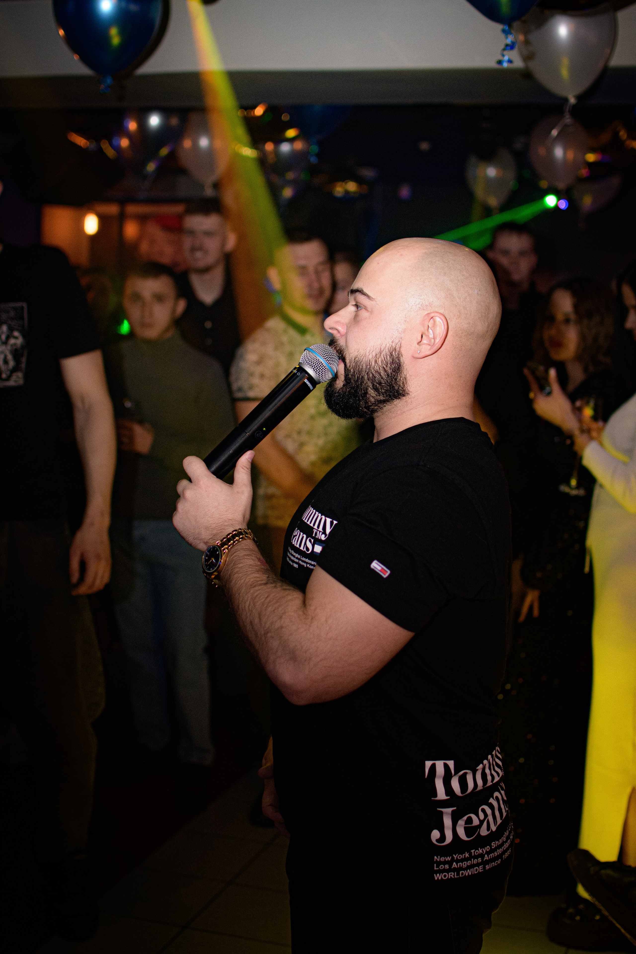 HOLLYWOOD / 6 YEARS. Photokarish