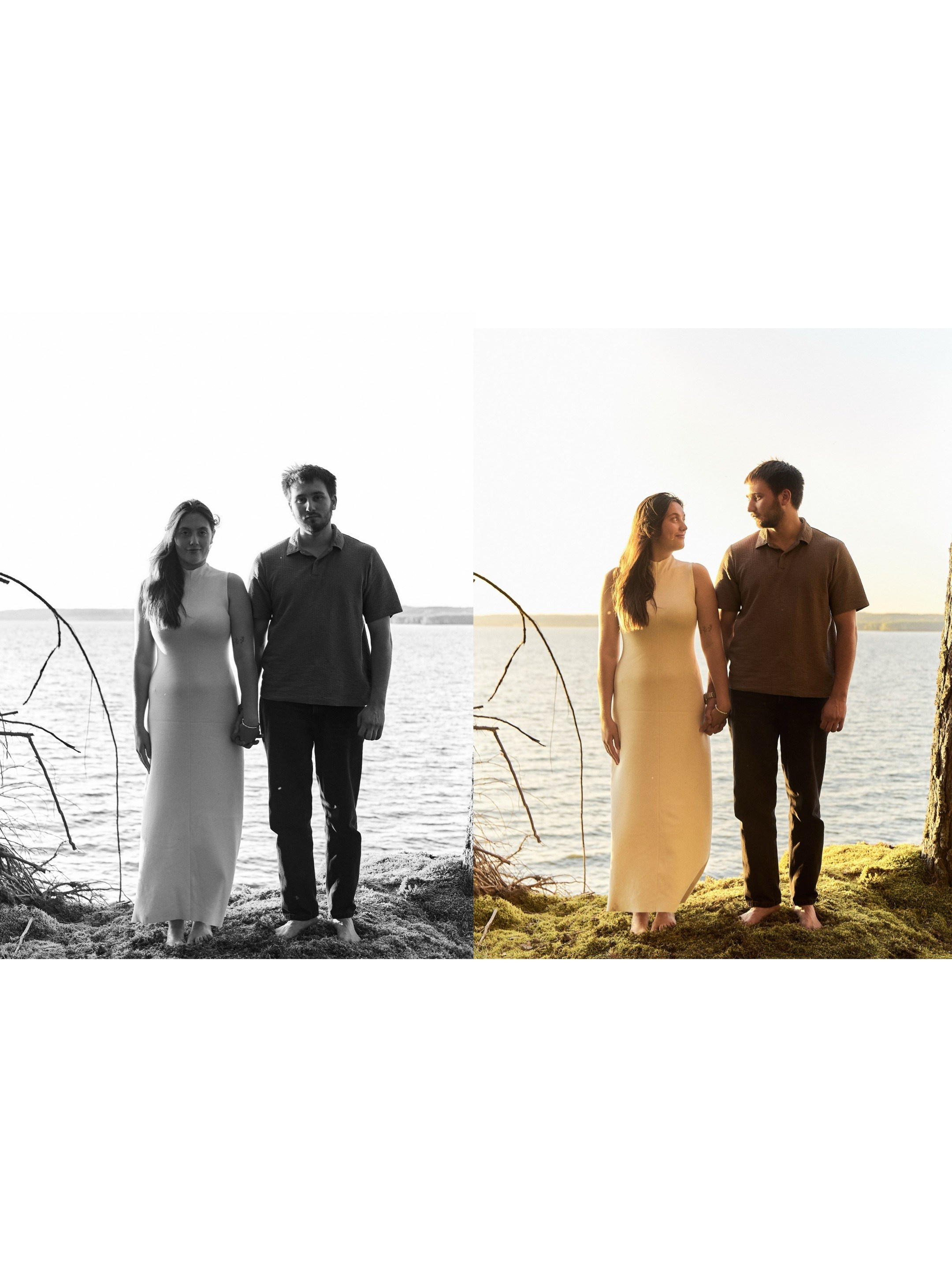 Н&В. Главная