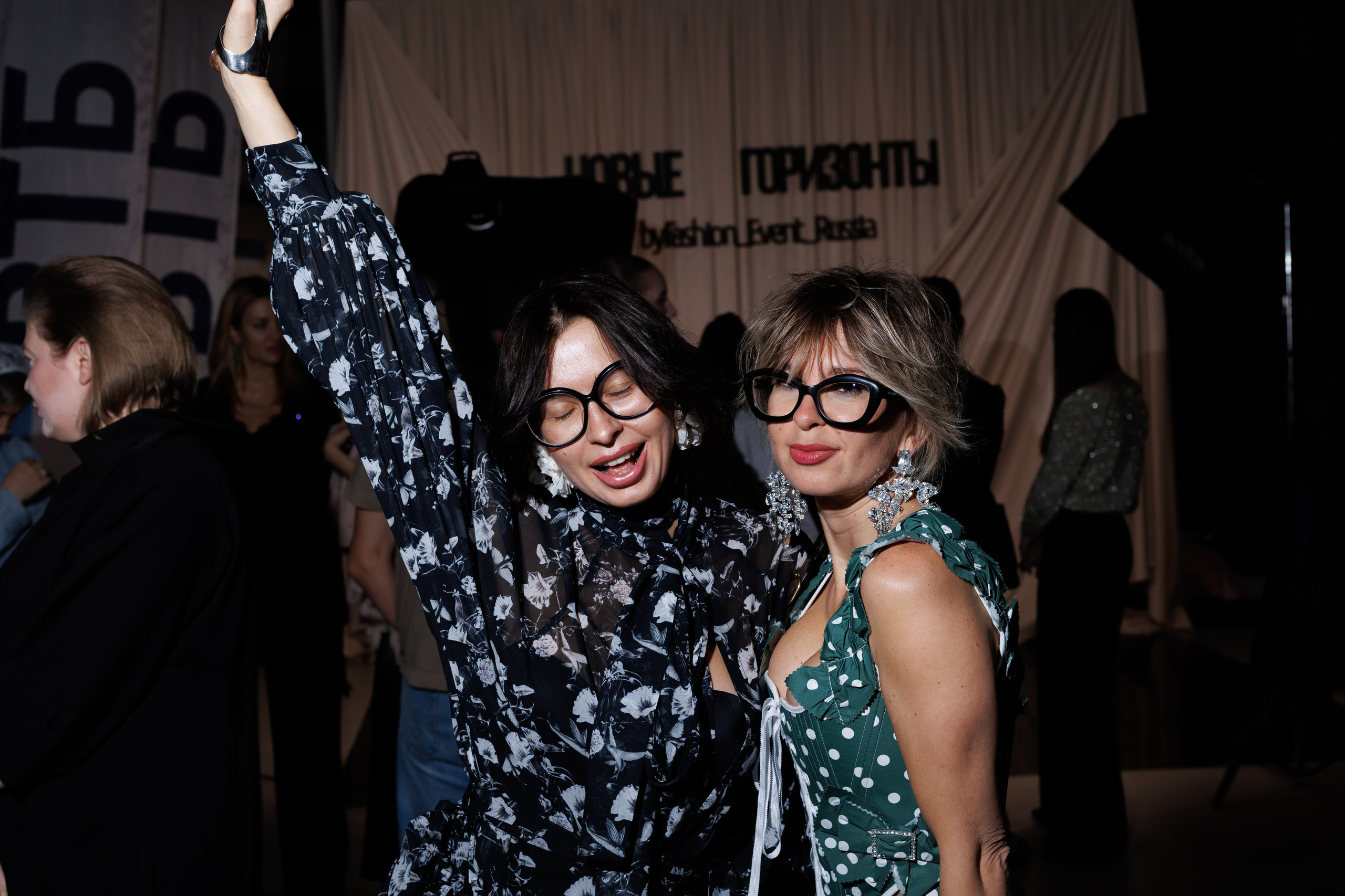 Новые горизонты. Фотограф Яна Белая