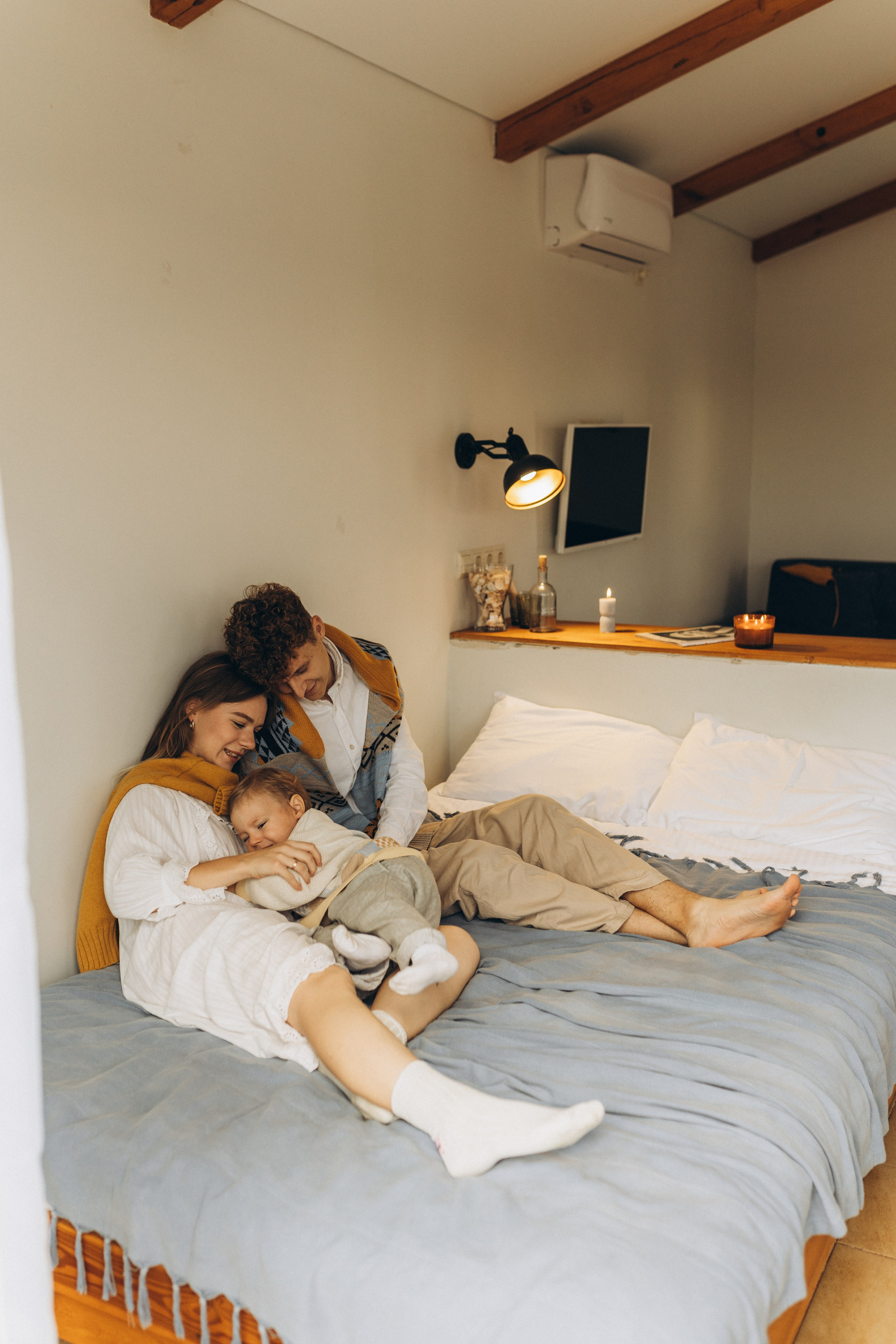 Влад Ангелина и Арсений. Семейный фотограф в Новороссийске и Анапе Александра Яковлева