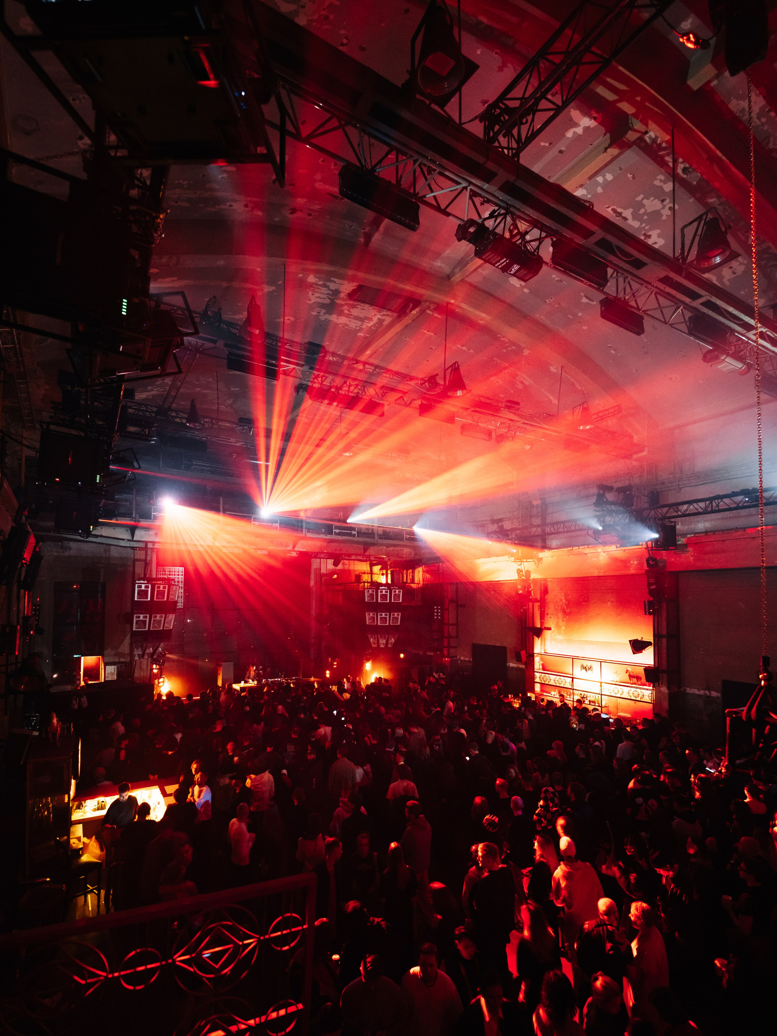 SICK YEARS, ARMA ╳ SILA SVETA. @tomrus: Рустам Шагиморданов — фотограф