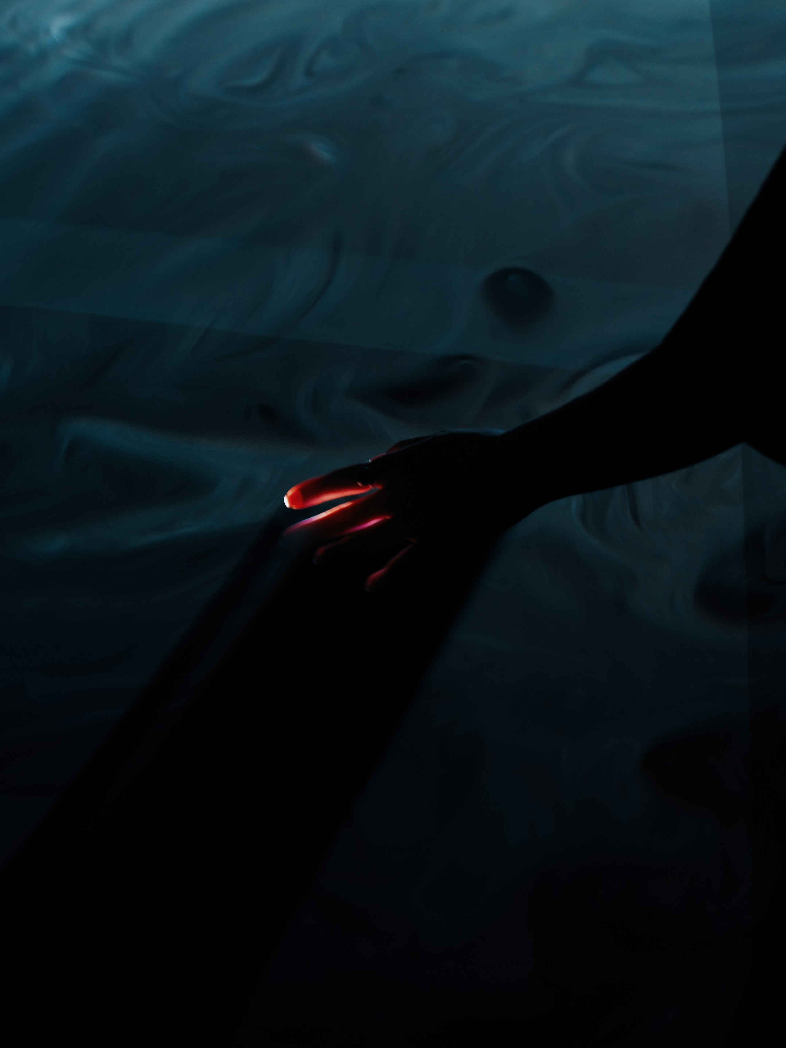 INTERVALS.EXHIBITION. @tomrus: Рустам Шагиморданов — фотограф