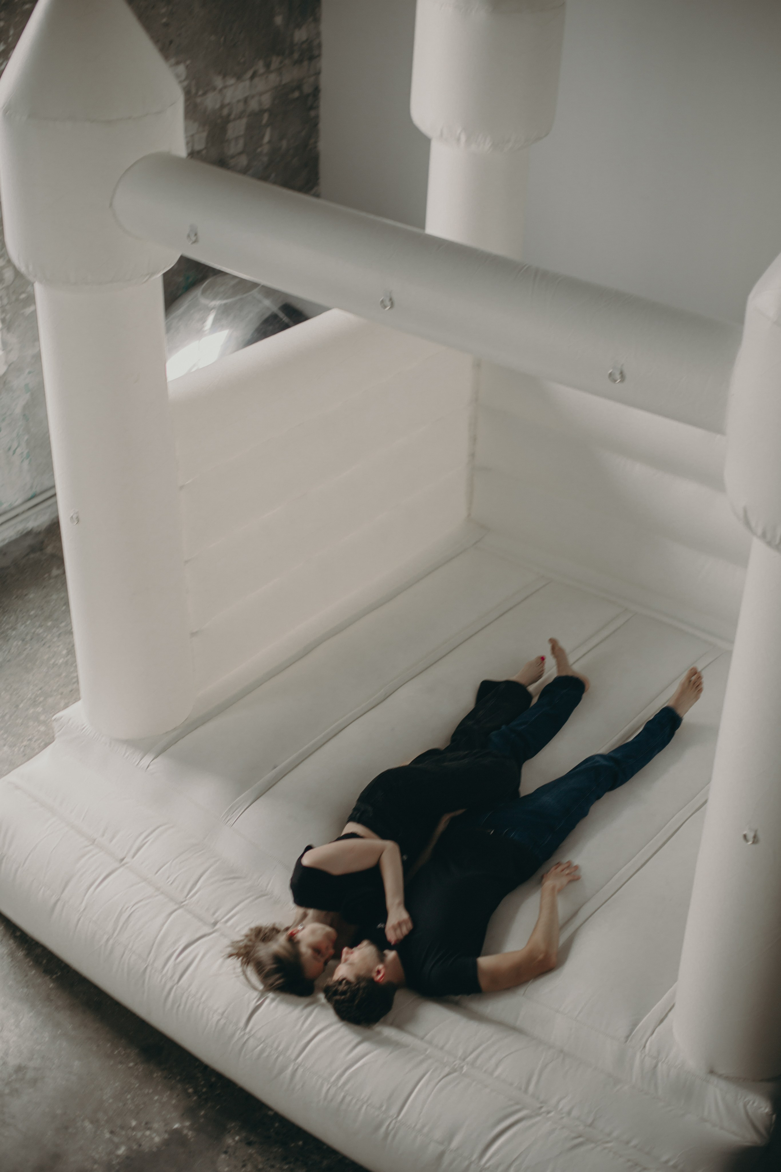 Про любовь. Фотограф Алёна Дарьина