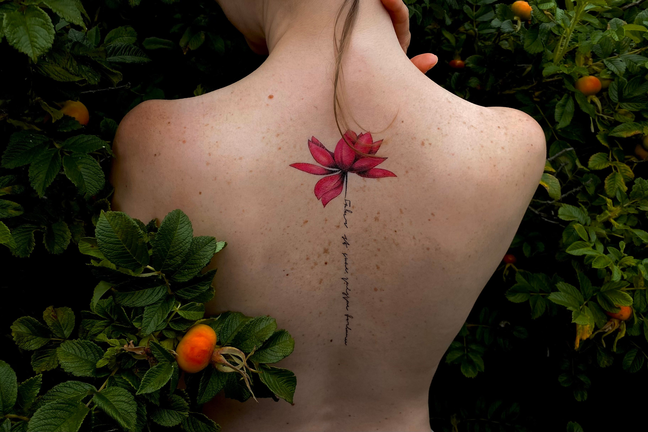 Фотосессии