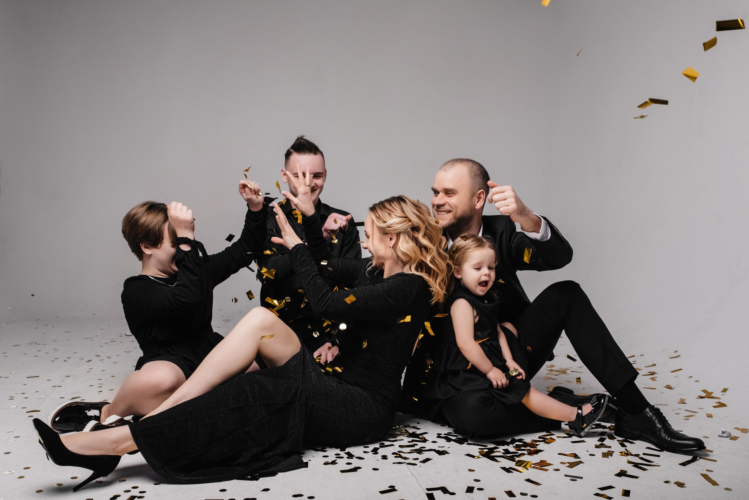 Новогодняя фотосессия. Лана Абрамян-Фотограф новорожденных и беременных в Новороссийске Анапе