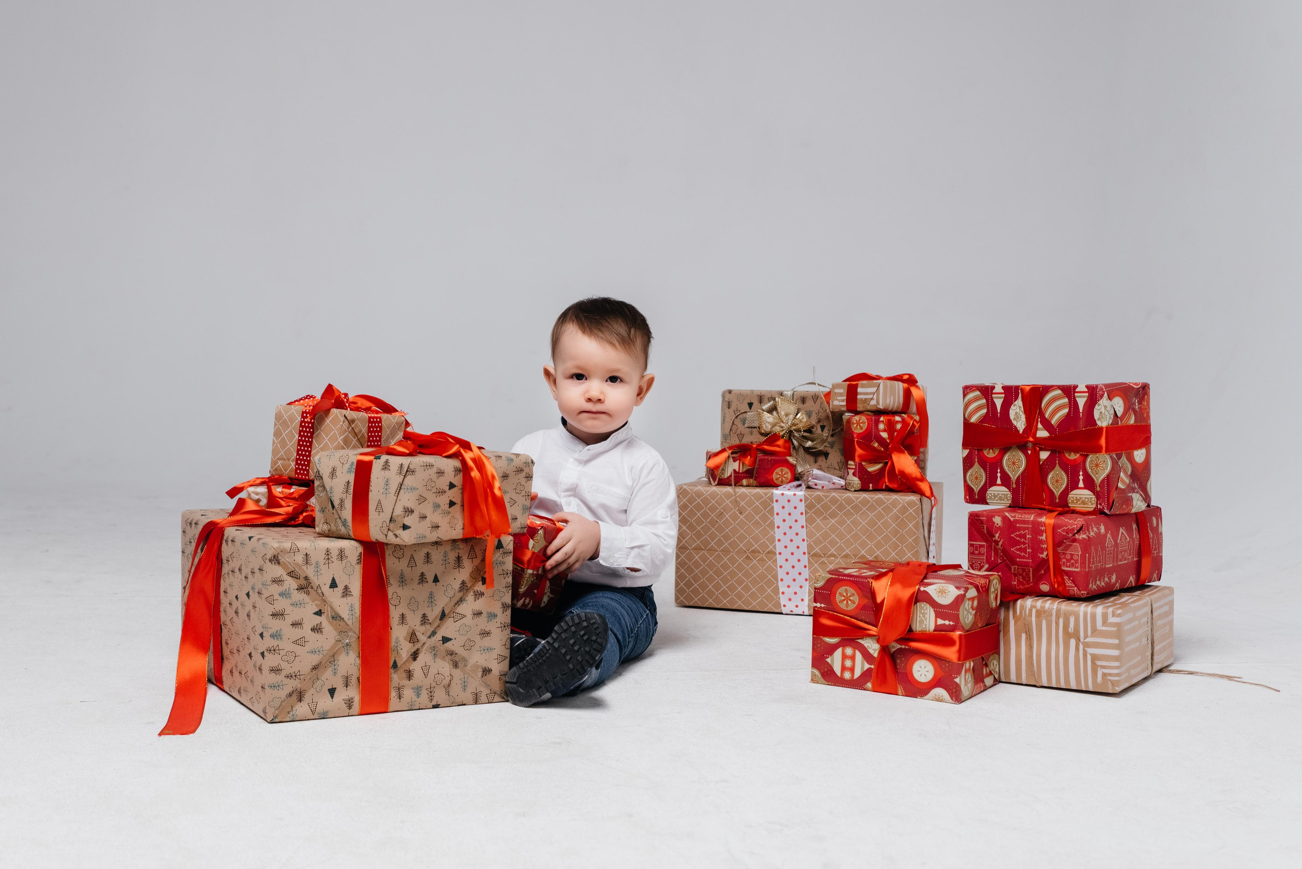 Новогодняя фотосессия. Лана Абрамян-Фотограф новорожденных и беременных в Новороссийске Анапе