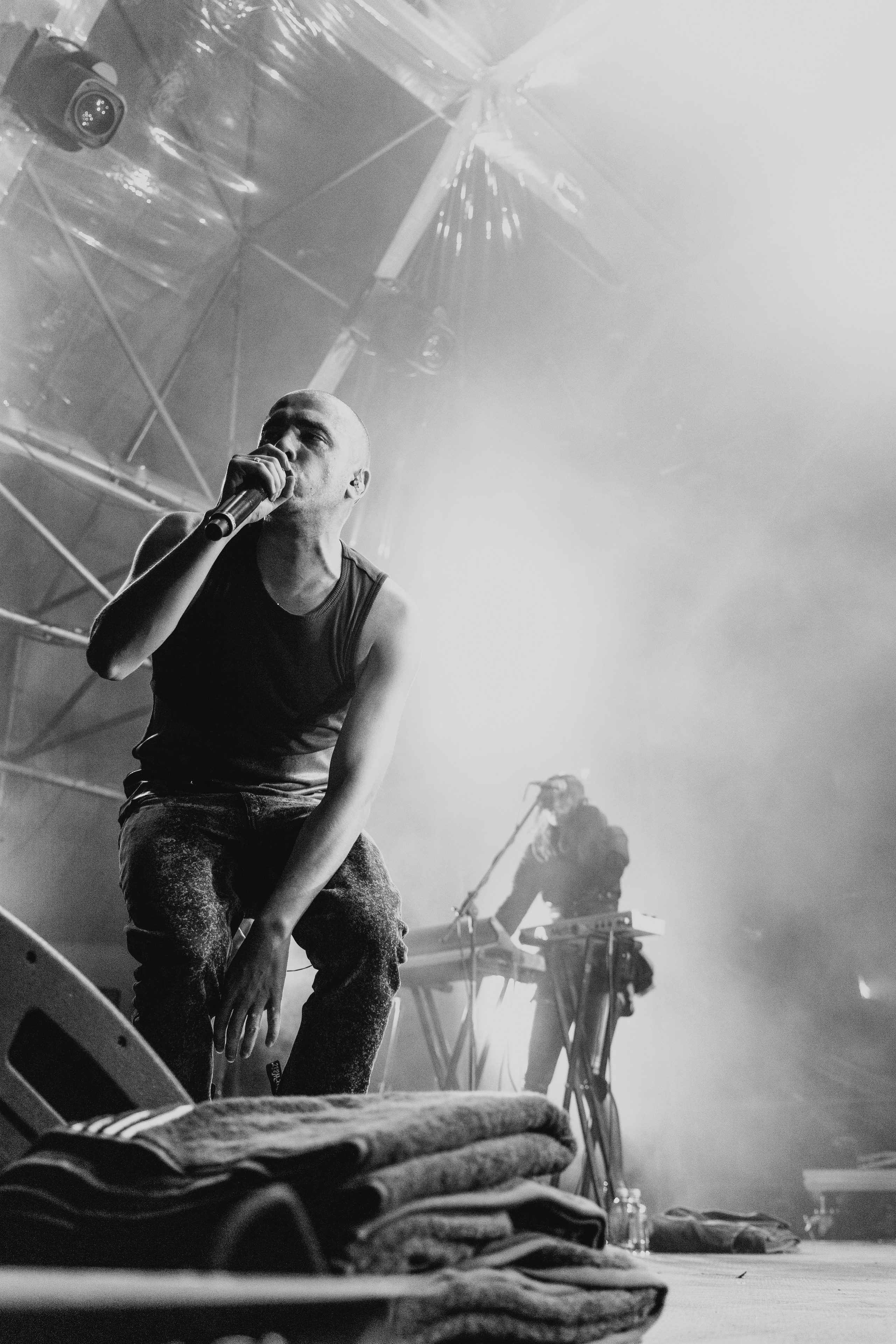 ХАСКИ. «ПЛАНЕТА К-30» ‘23. RUSLAN ROZANOV