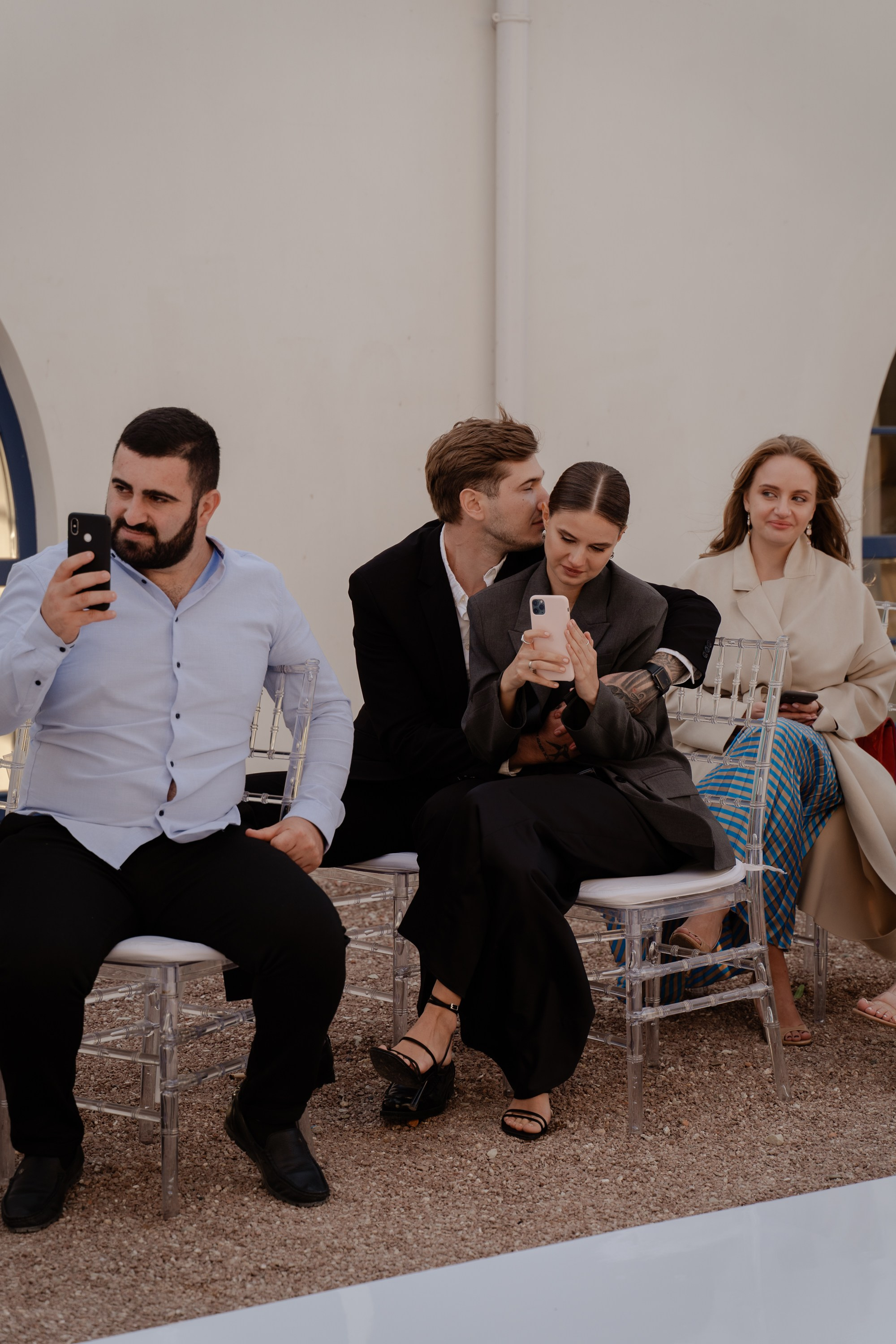 Valeria&Aleksеy. Портретный фотограф в Краснодаре Валерия Матирная