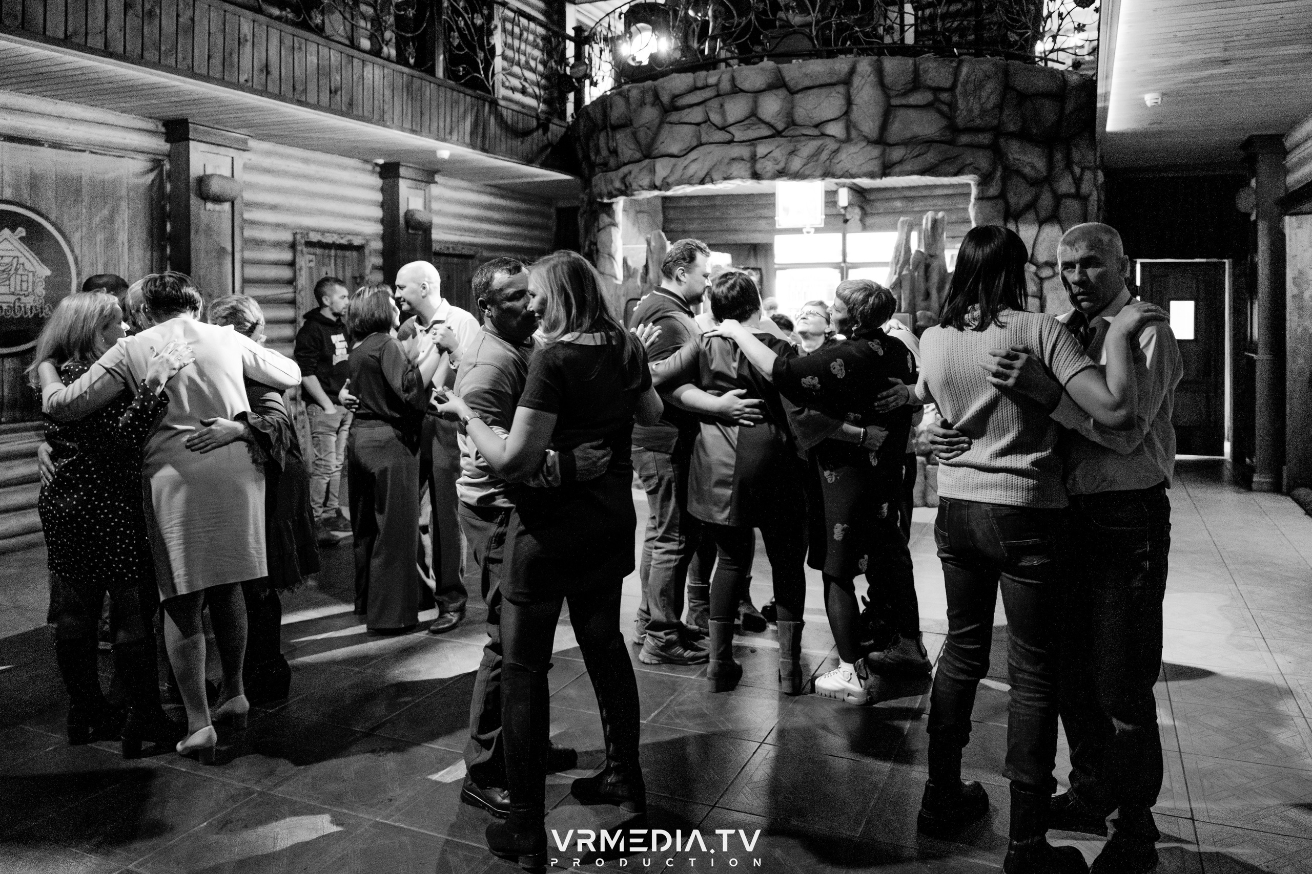 В гостях «У Петровича»