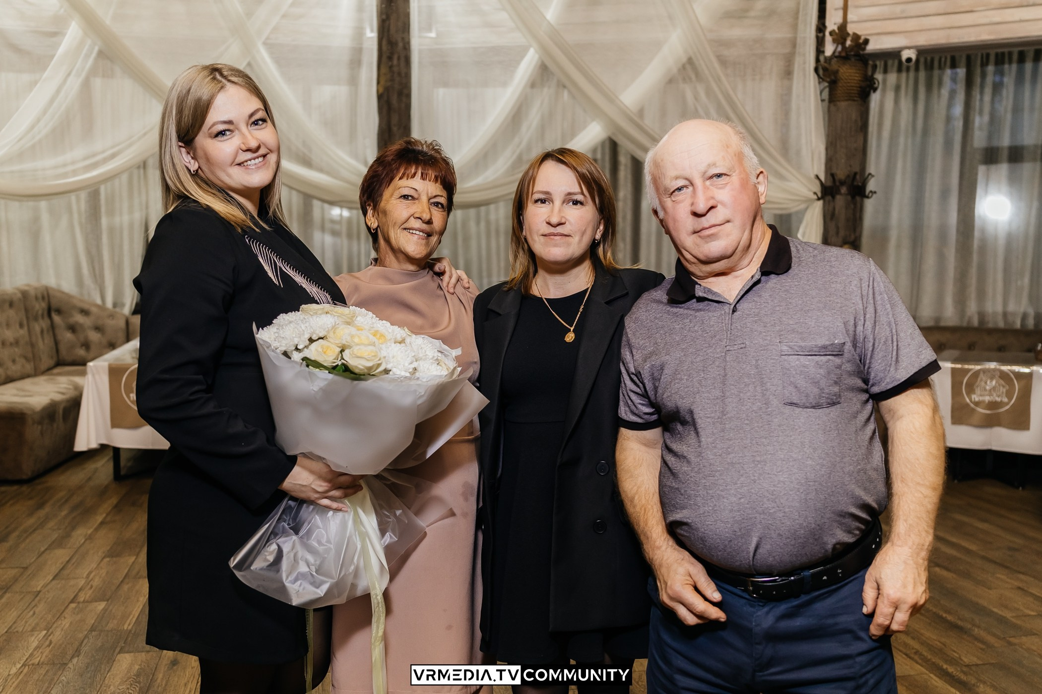 В гостях «У Петровича»