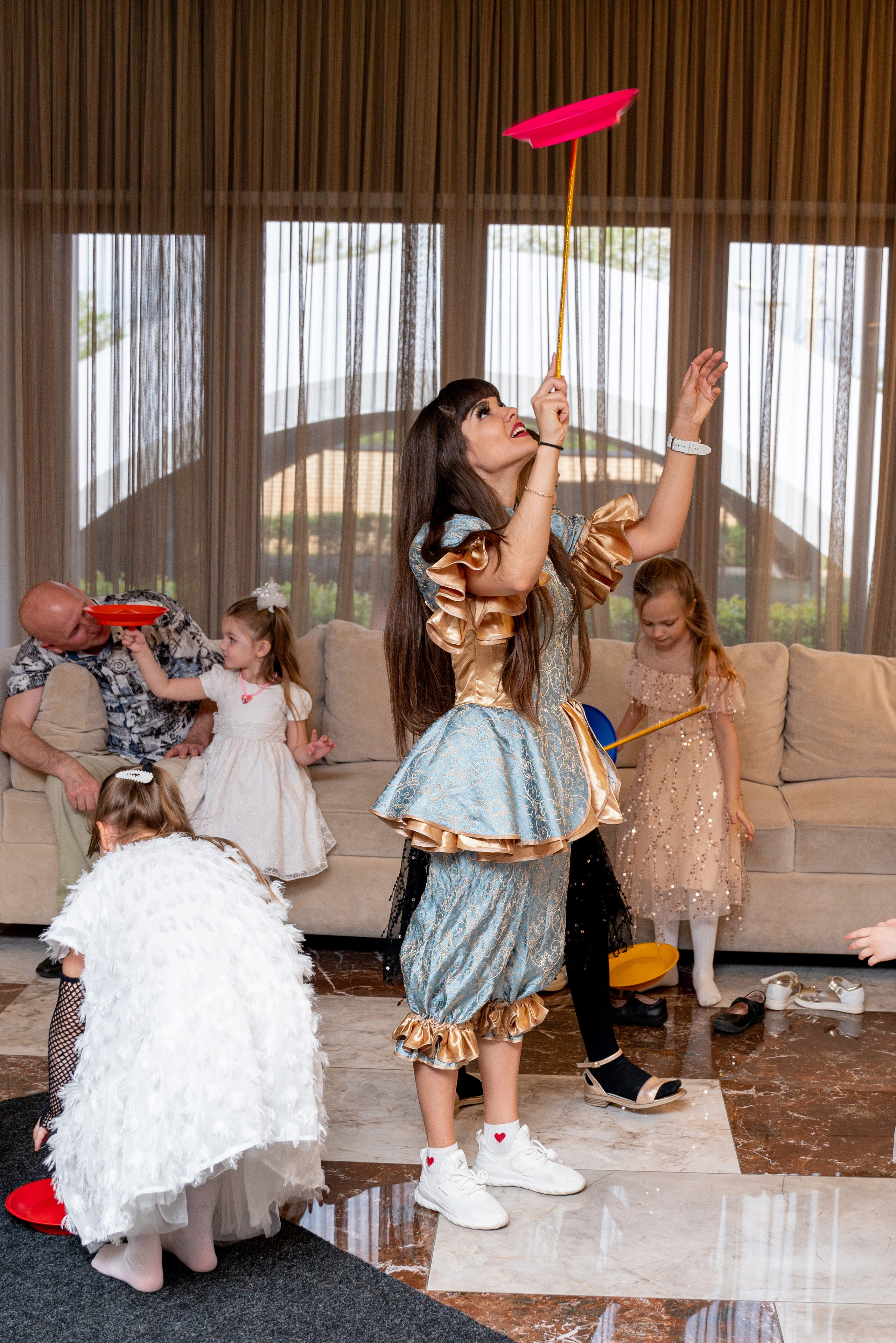 ЮБИЛЕЙ СЕРГЕЯ. Фотограф на любое мероприятие