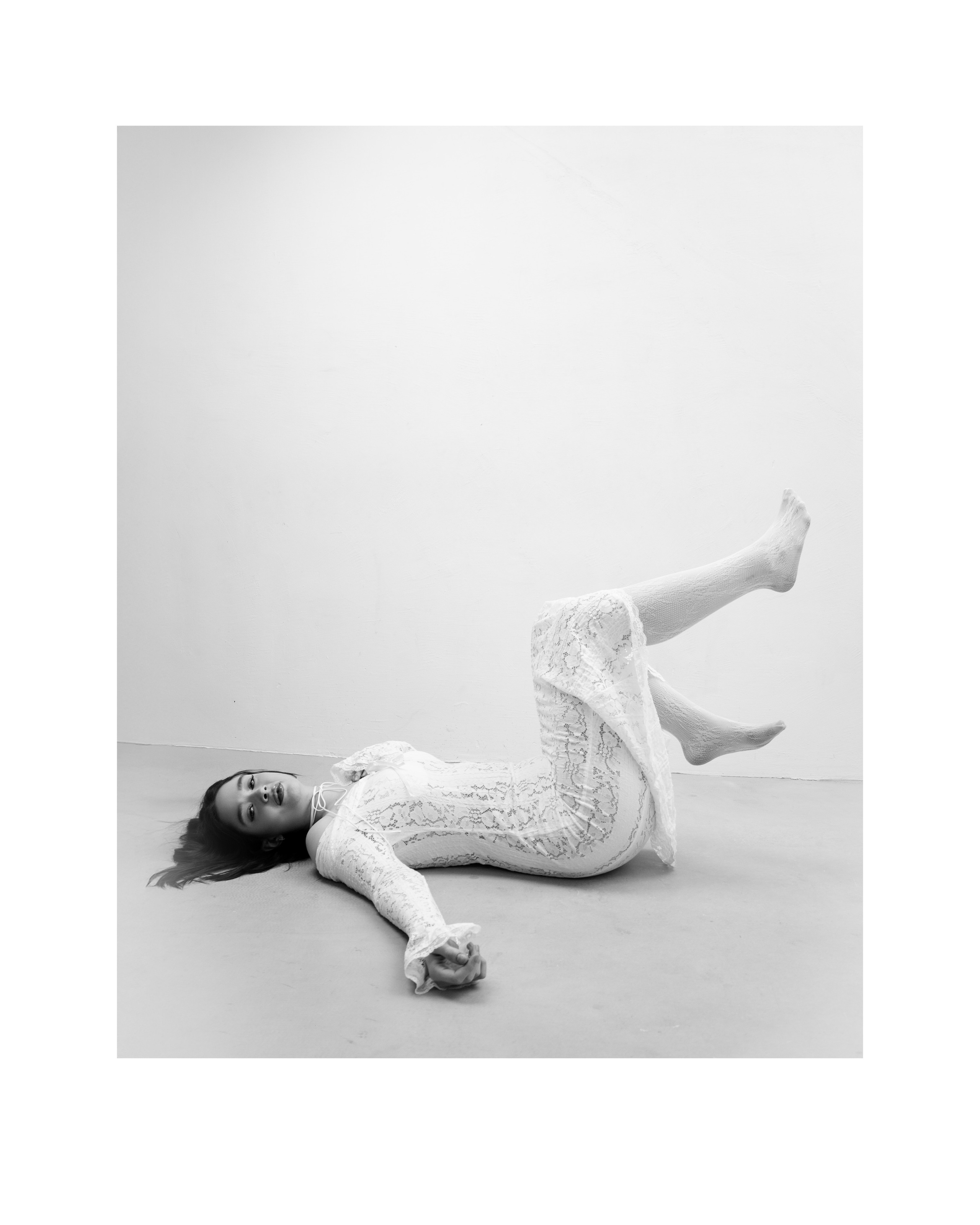 Настя. Electro_agent