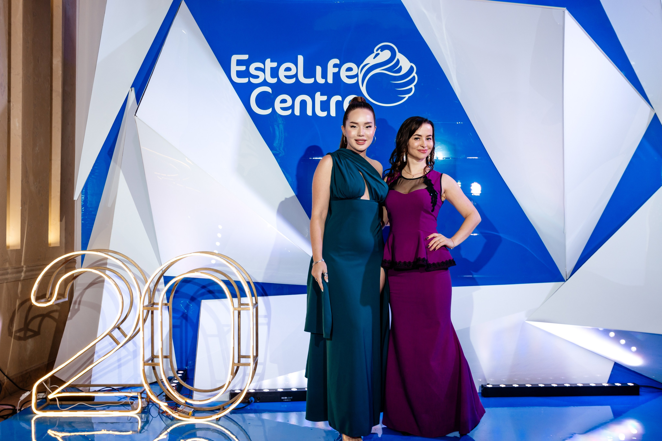 20 лет EsteLife. Свадебный фотограф в Краснодаре Николай Крауз