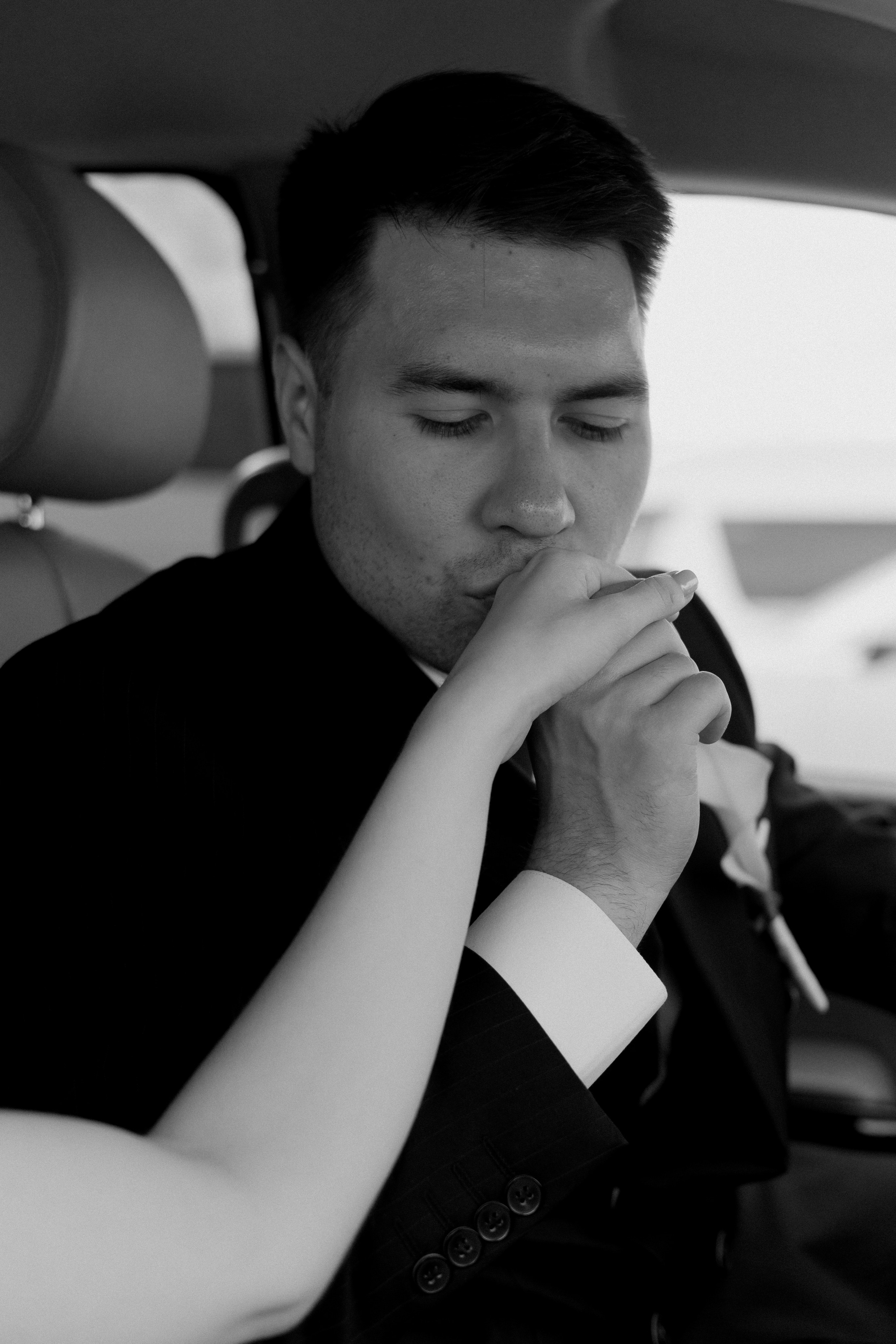 Аида+Алмаз. Фотограф Элла Ефимова