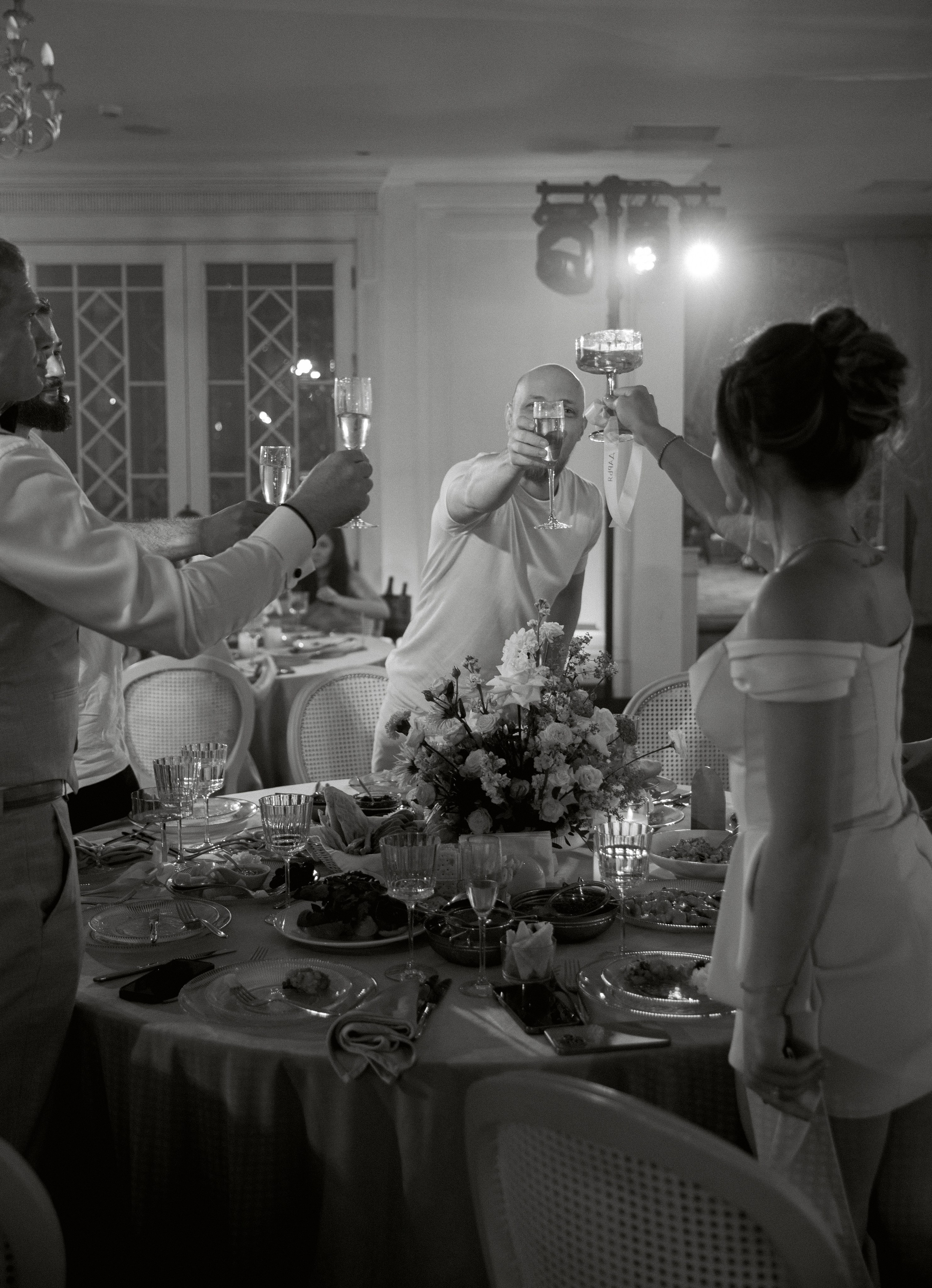 HAPPY BIRTHDAY, DARIA!