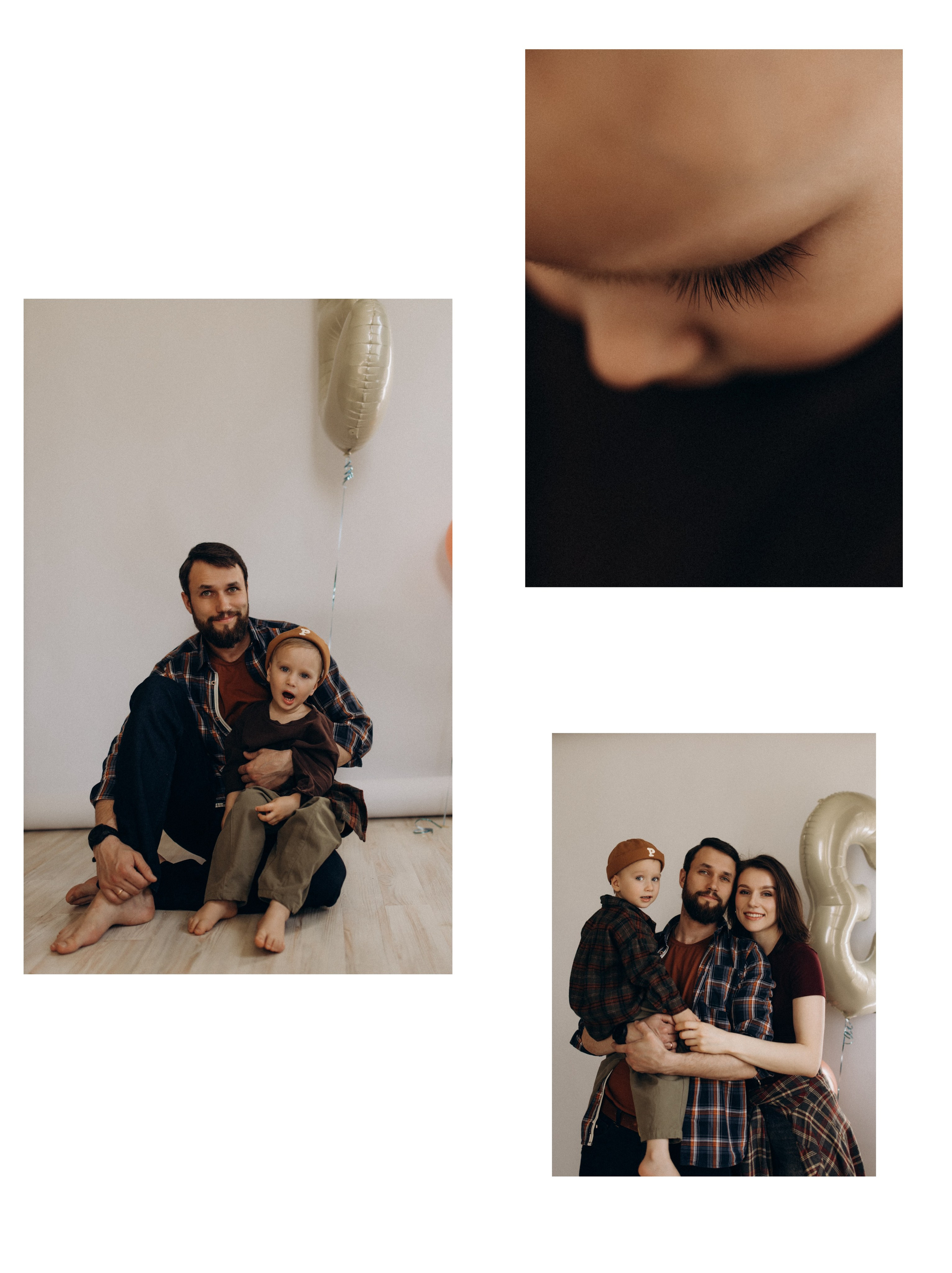 Лев 🦁 Антон и Анна🤎. Услуги