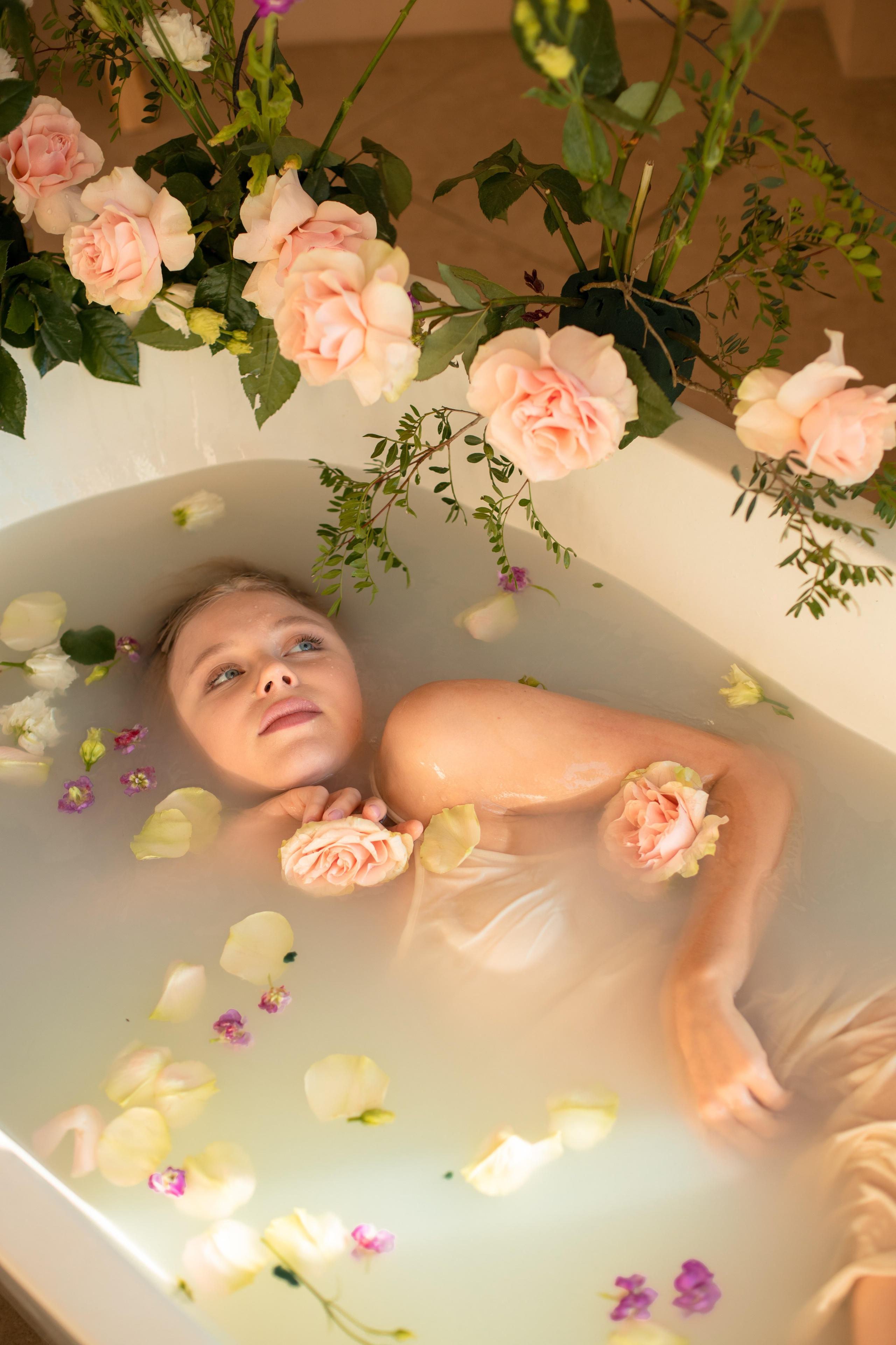 Женские индивидуальные. Свадебный и семейный фотограф в Москве Диана Левченко