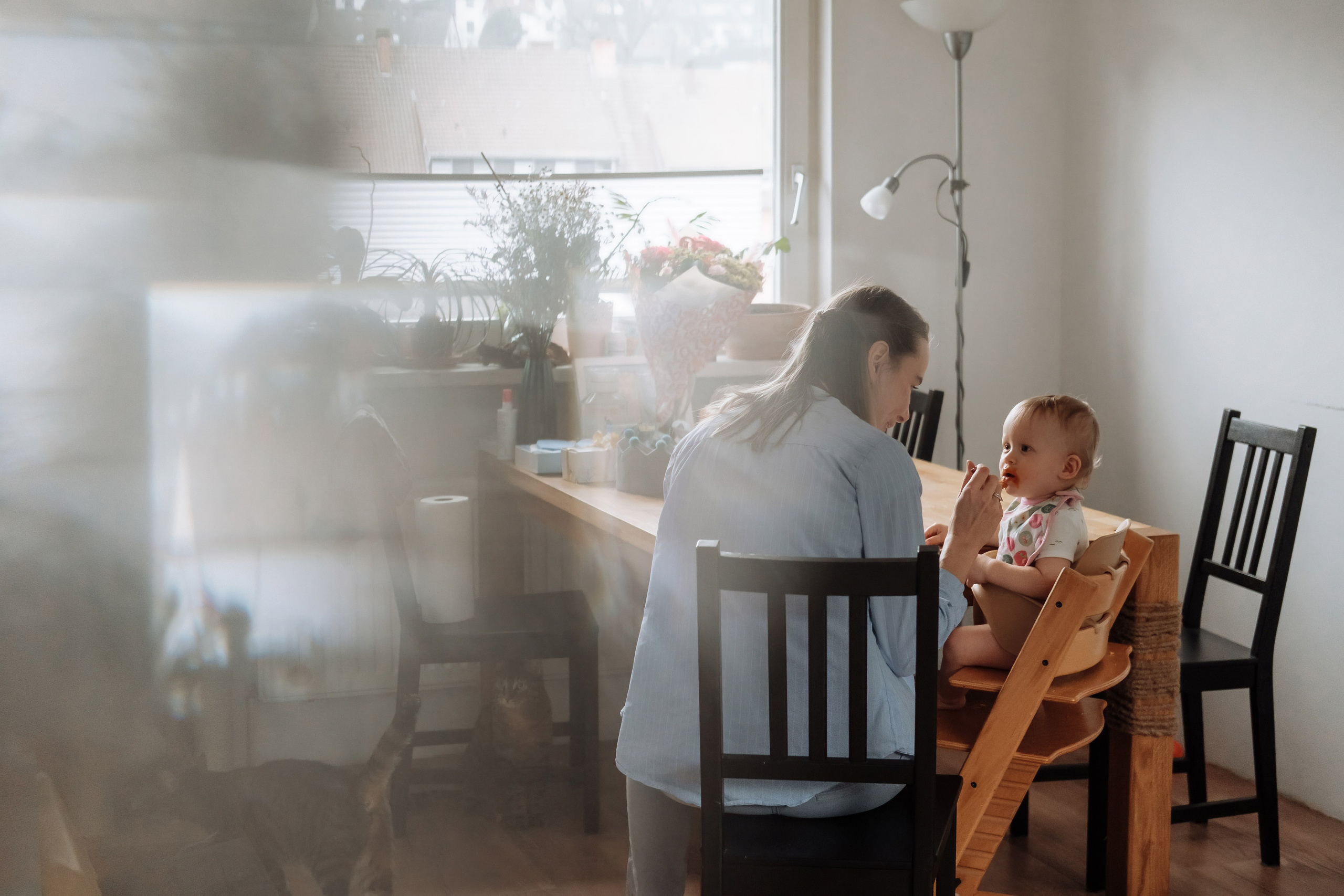 Ivan & Anna & Mark. Photographer Cologne Bonn Europe Anna Ketova