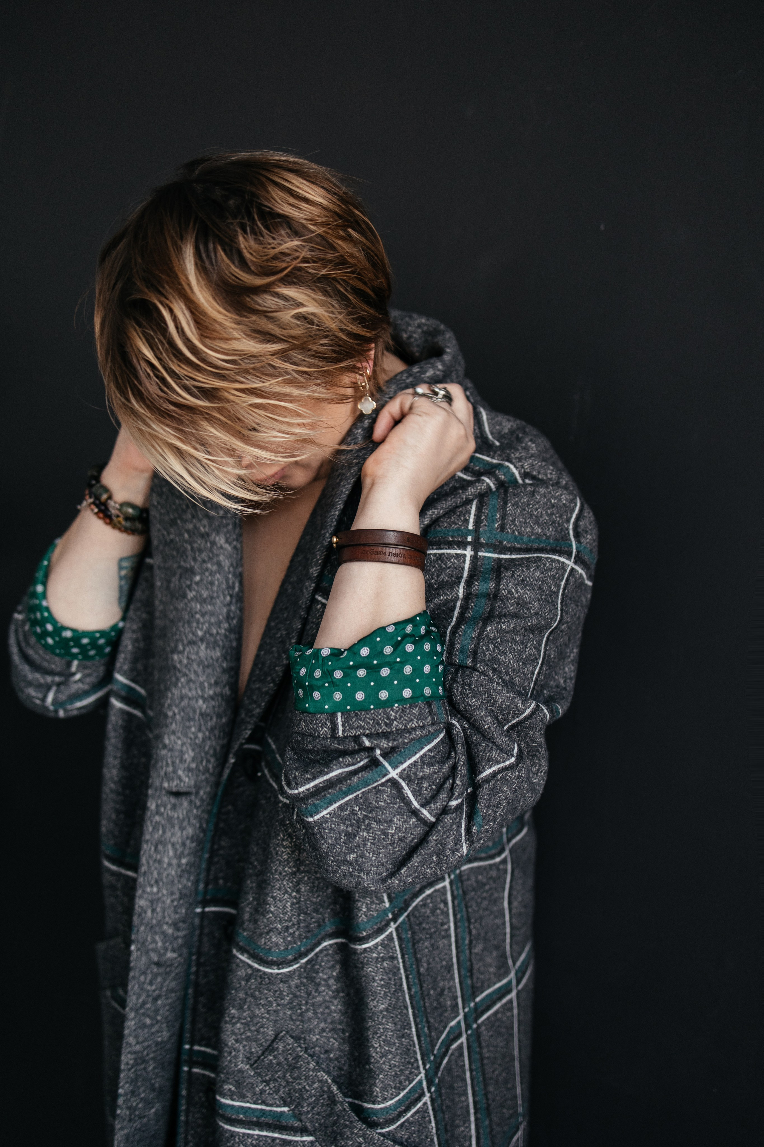 Елена. Анна Подчас — фотограф роскошных и успешных