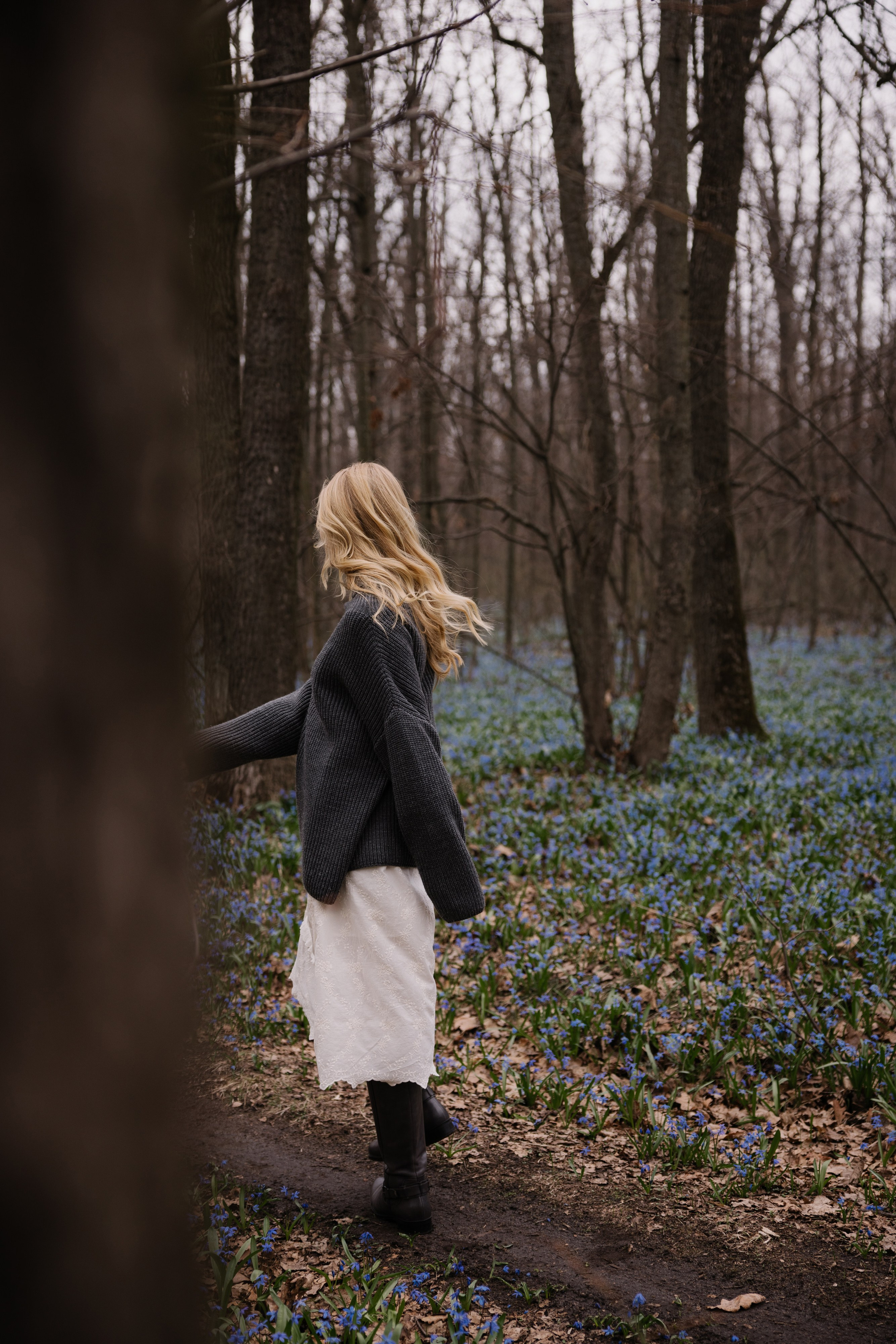 Вероника. Семейный фотограф Губкин/Старый Оскол