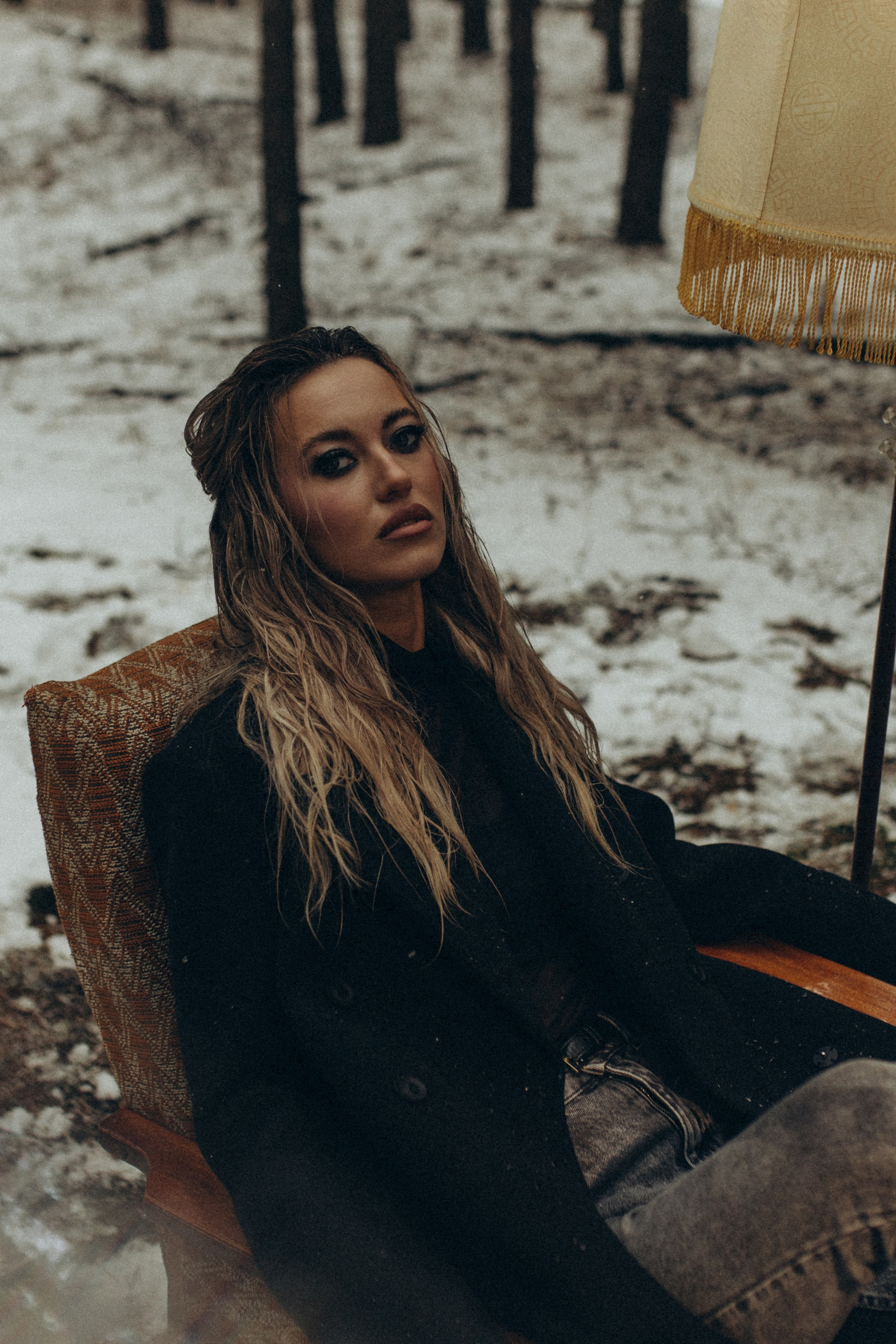 Оля. Семейный фотограф Губкин/Старый Оскол