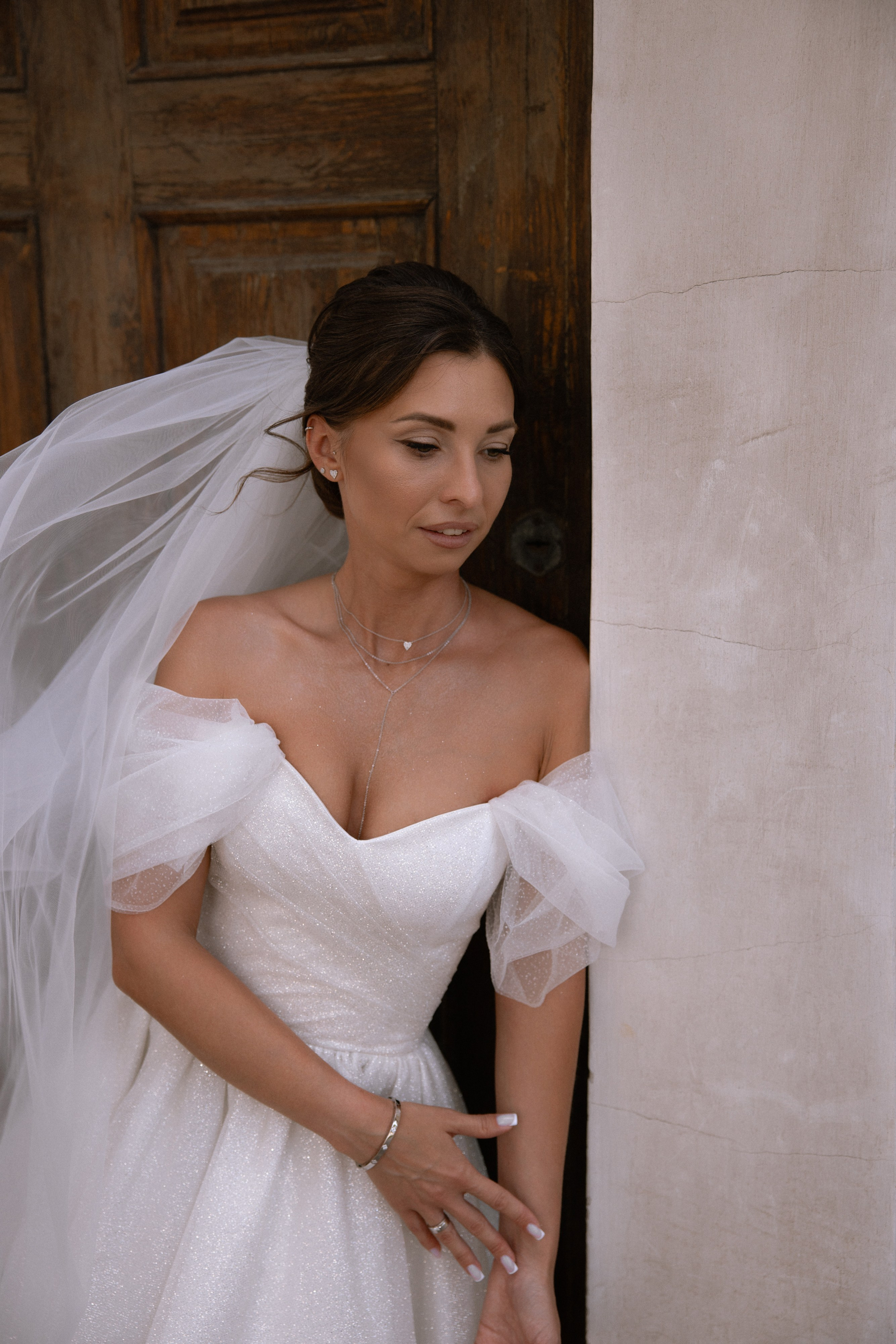 Кристина и Вова. Семейный фотограф Губкин/Старый Оскол