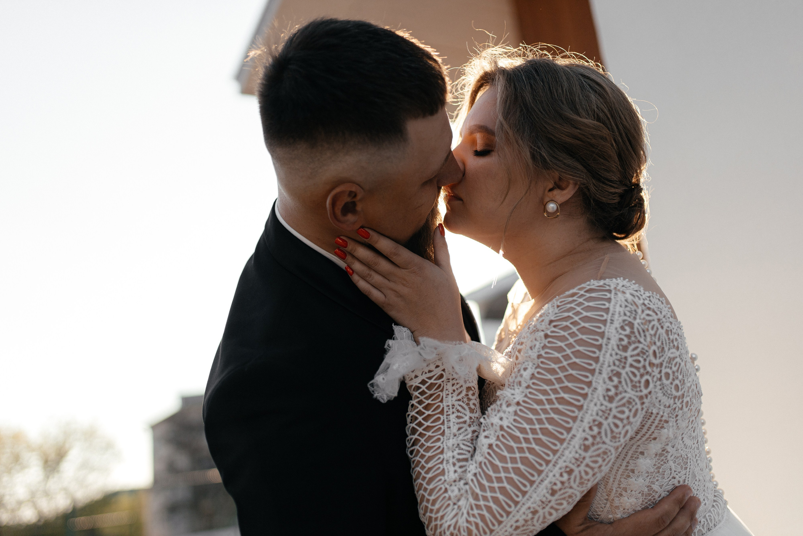 Анна и Дмитрий. Семейный фотограф Губкин/Старый Оскол