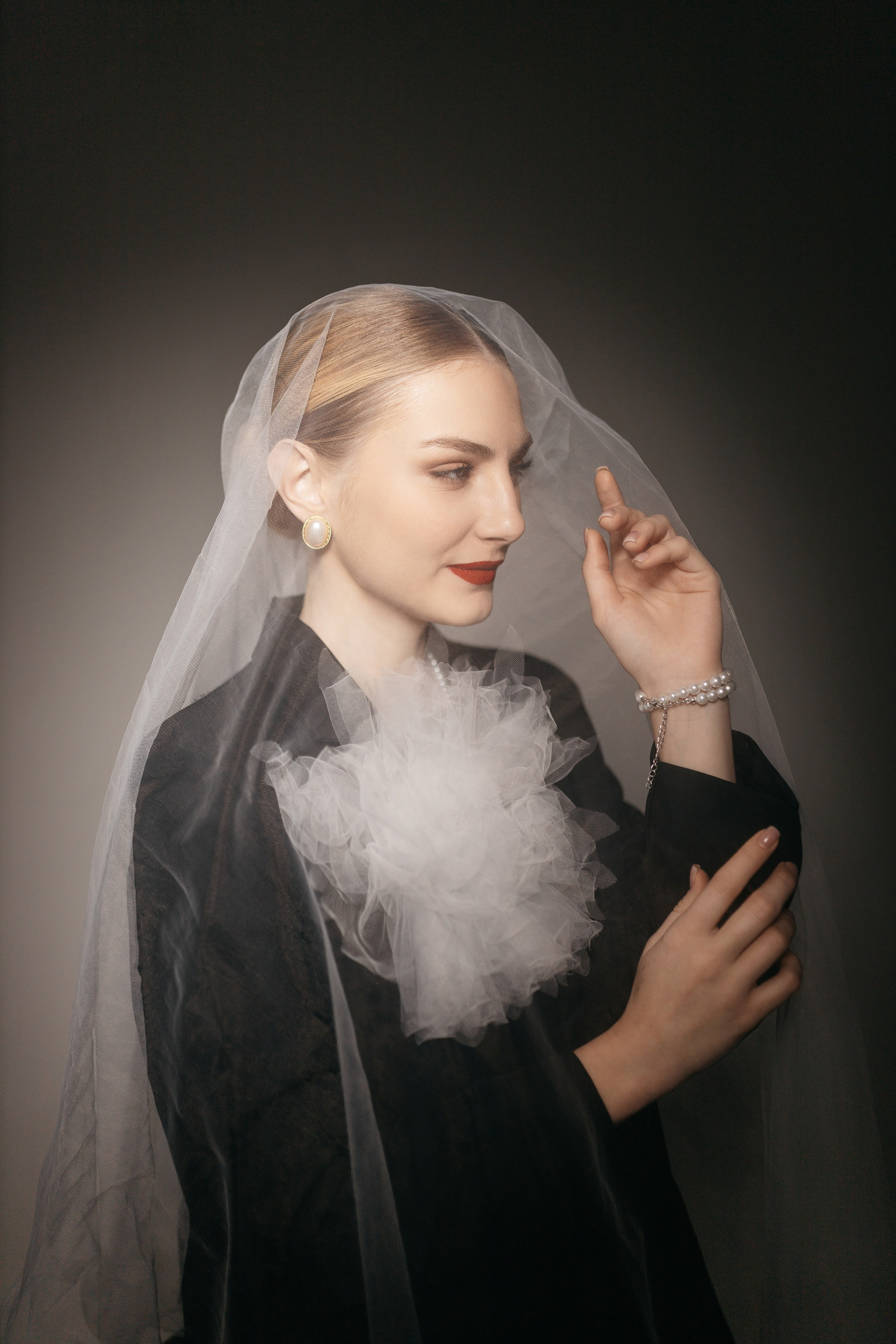 Вероника. Семейный фотограф Губкин/Старый Оскол