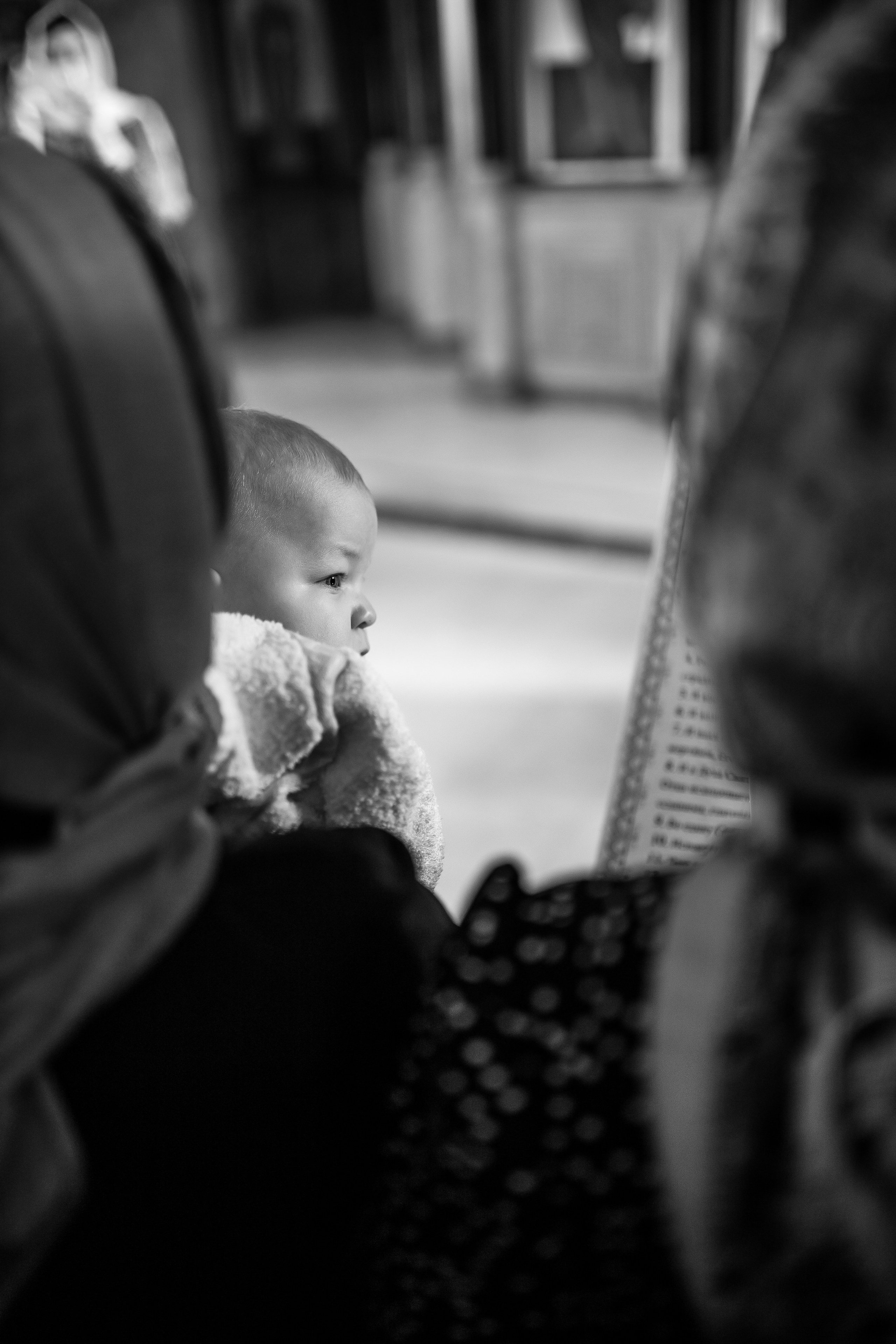 Глеб. Семейный фотограф Губкин/Старый Оскол