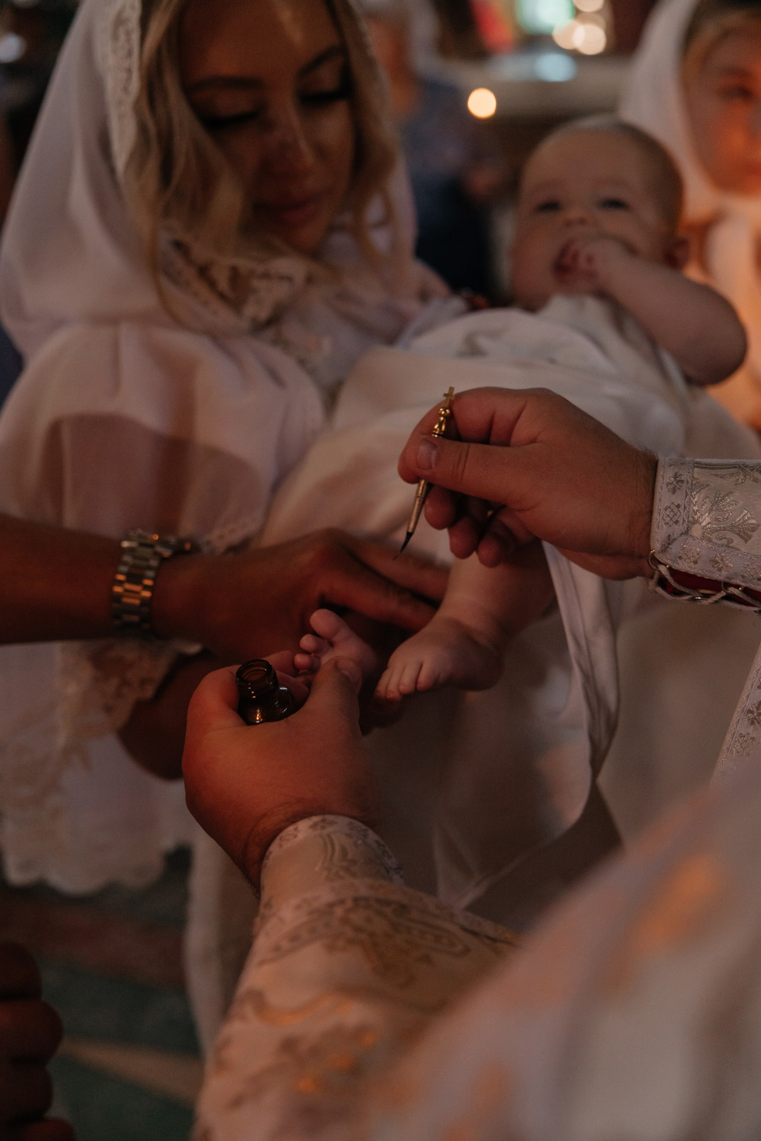 Мия. Семейный фотограф Губкин/Старый Оскол