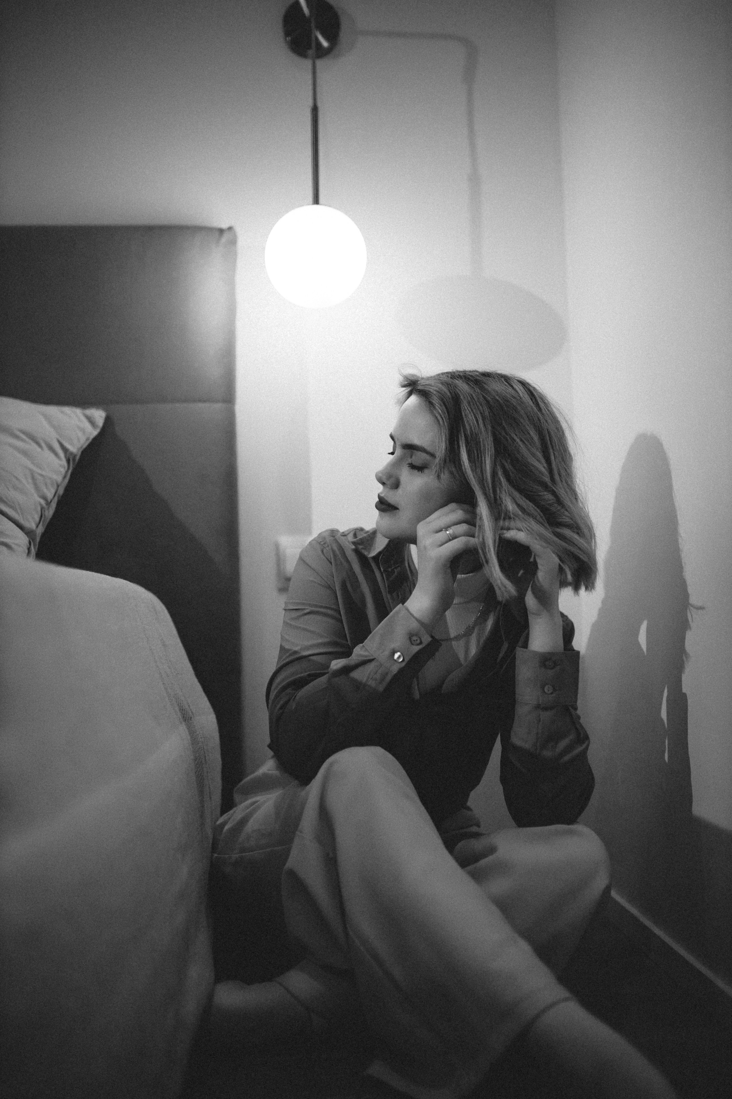 Алиса и семья. Семейный фотограф Губкин/Старый Оскол