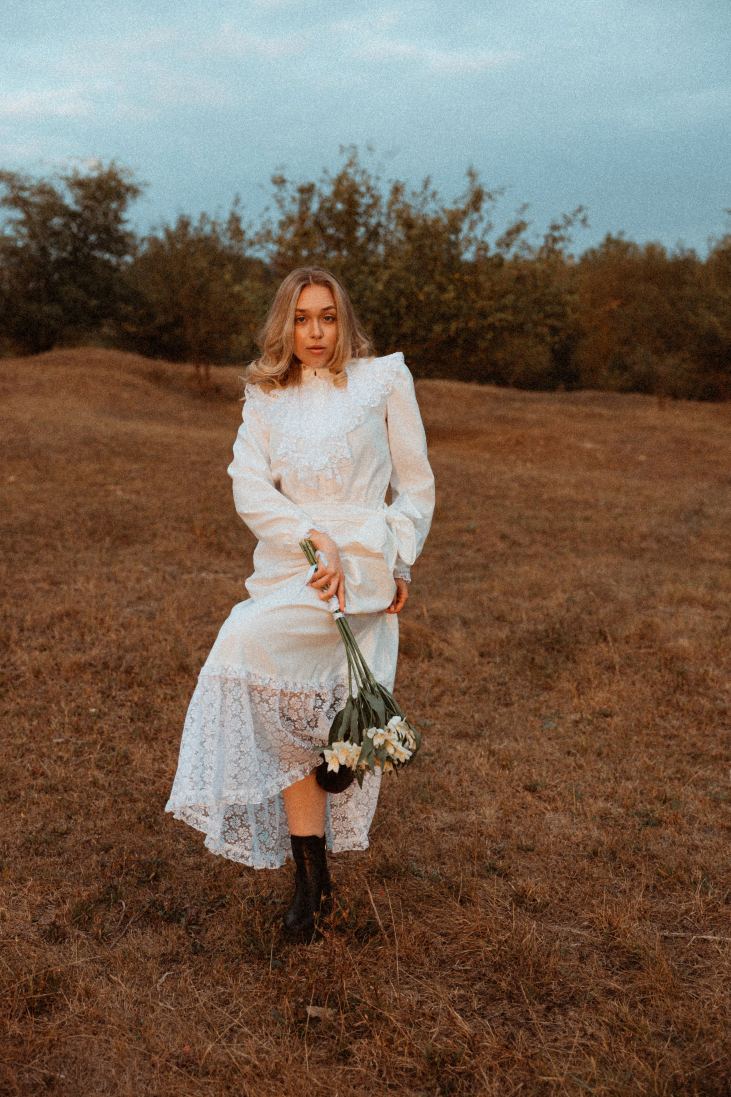 Дарина. Семейный фотограф Губкин/Старый Оскол