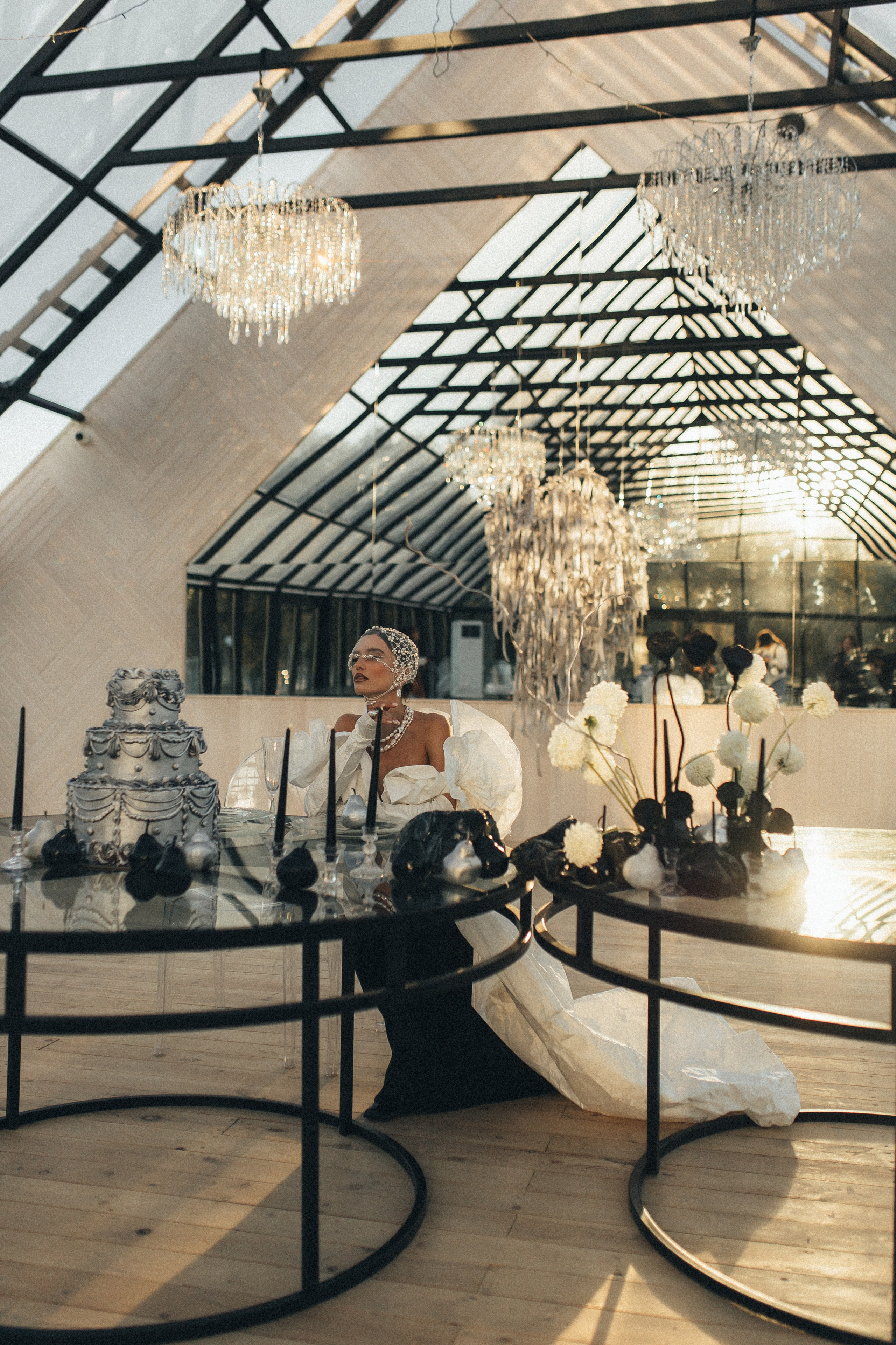 Екатерина и Никита. Семейный фотограф Губкин/Старый Оскол